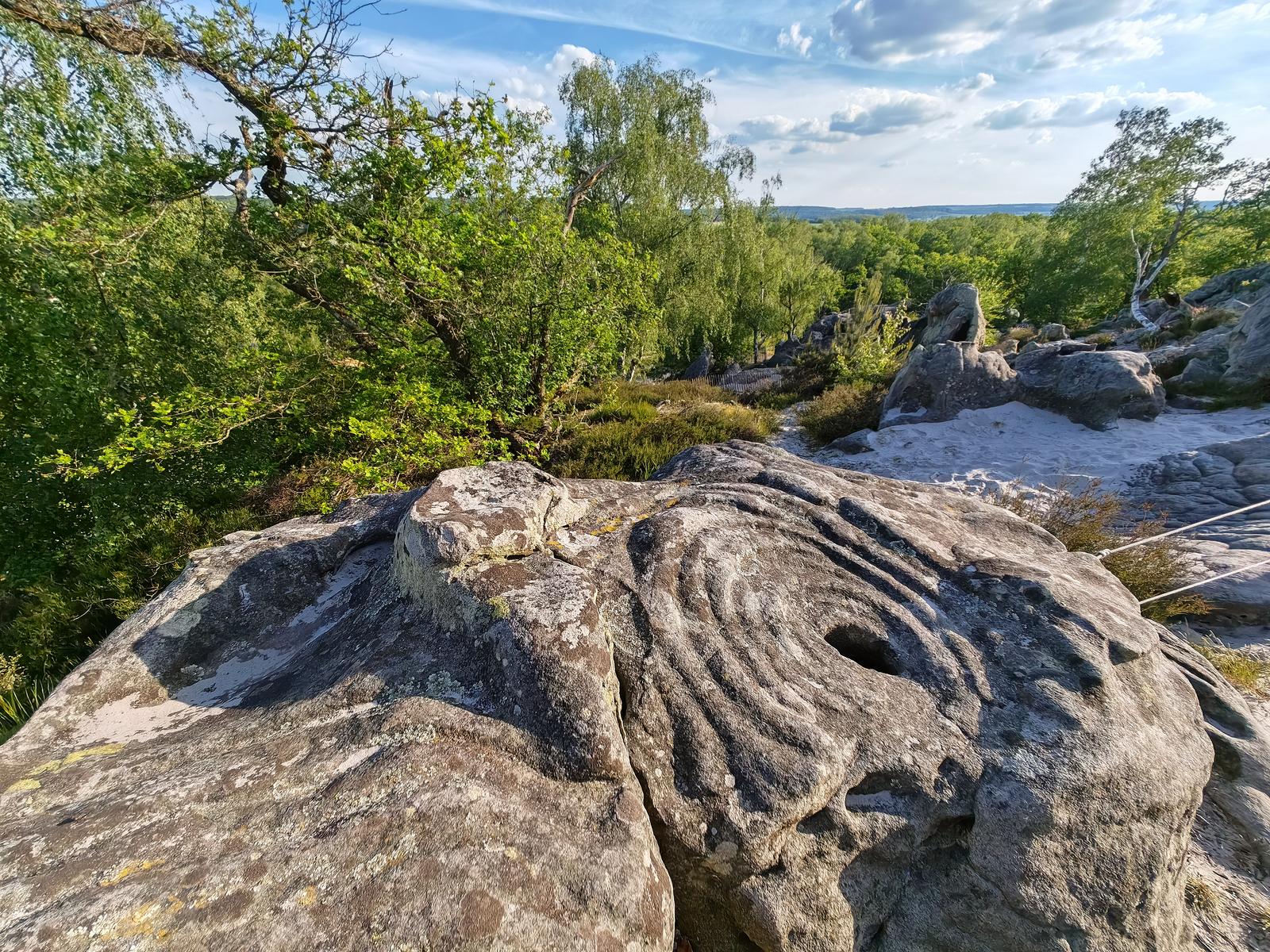 Coincy : la hottée du diable 31