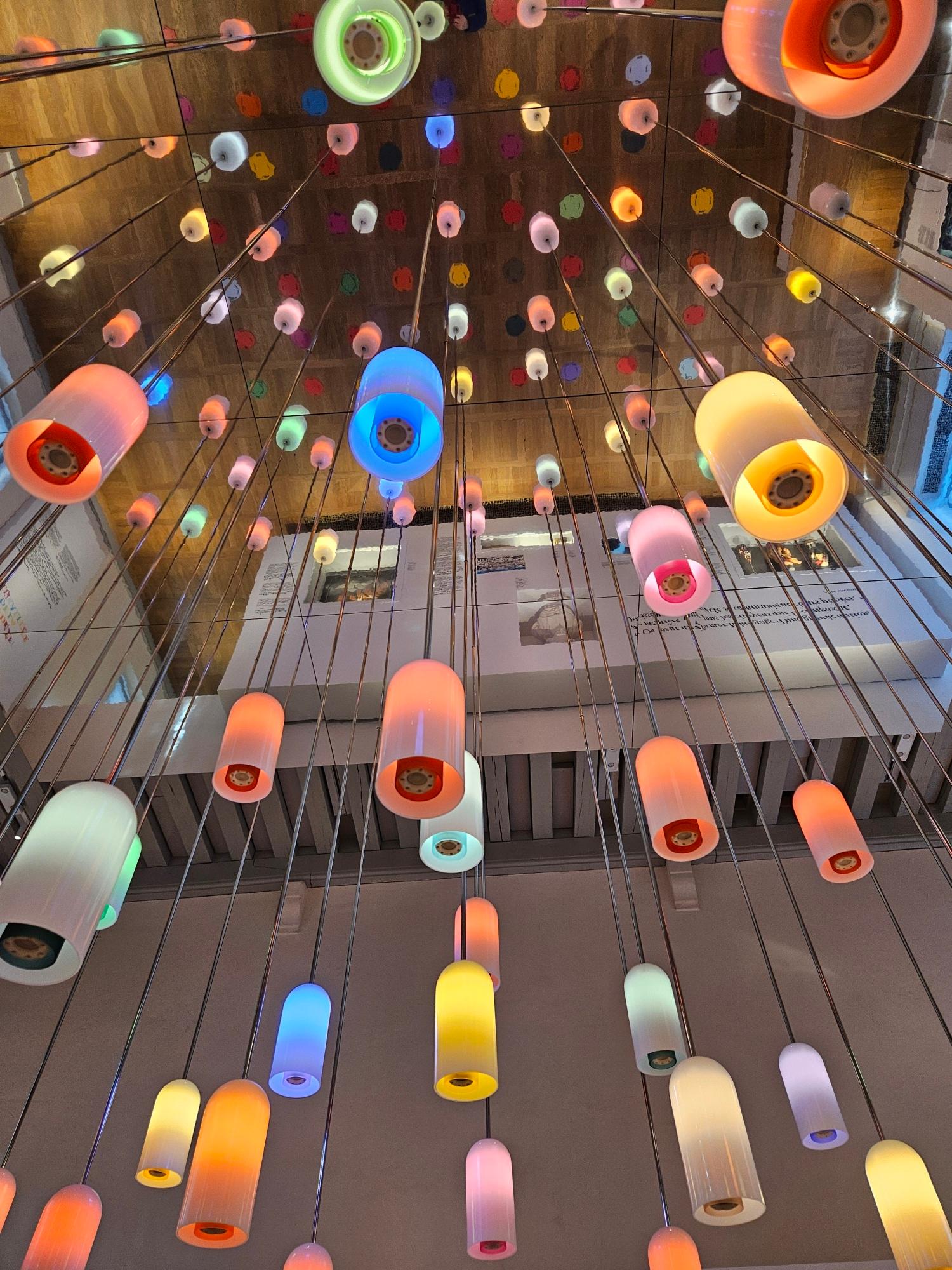 Villers-Cotterêts : Cité Internationale de la Langue Française (CILF) 16