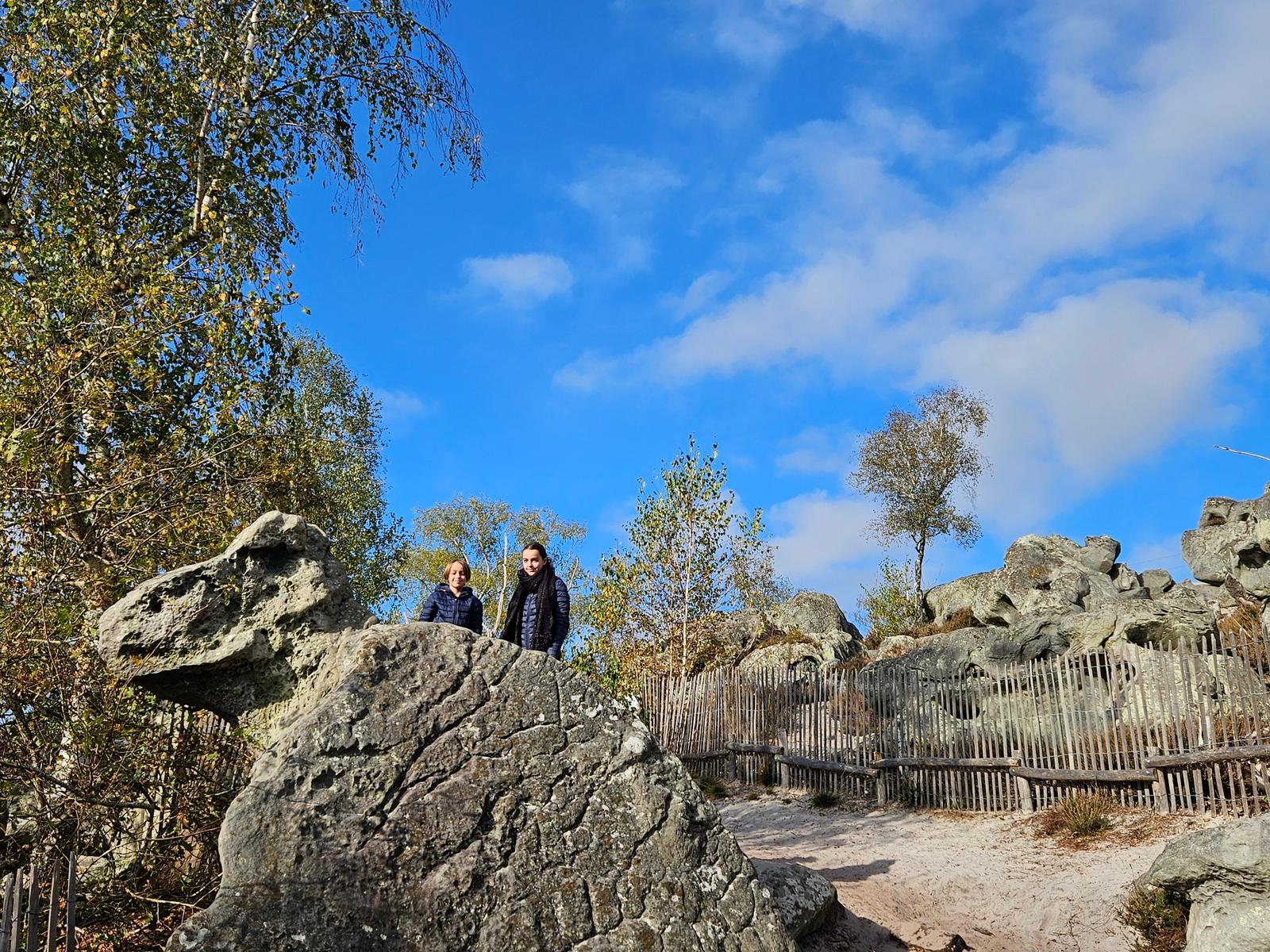 Coincy : la hottée du diable 33