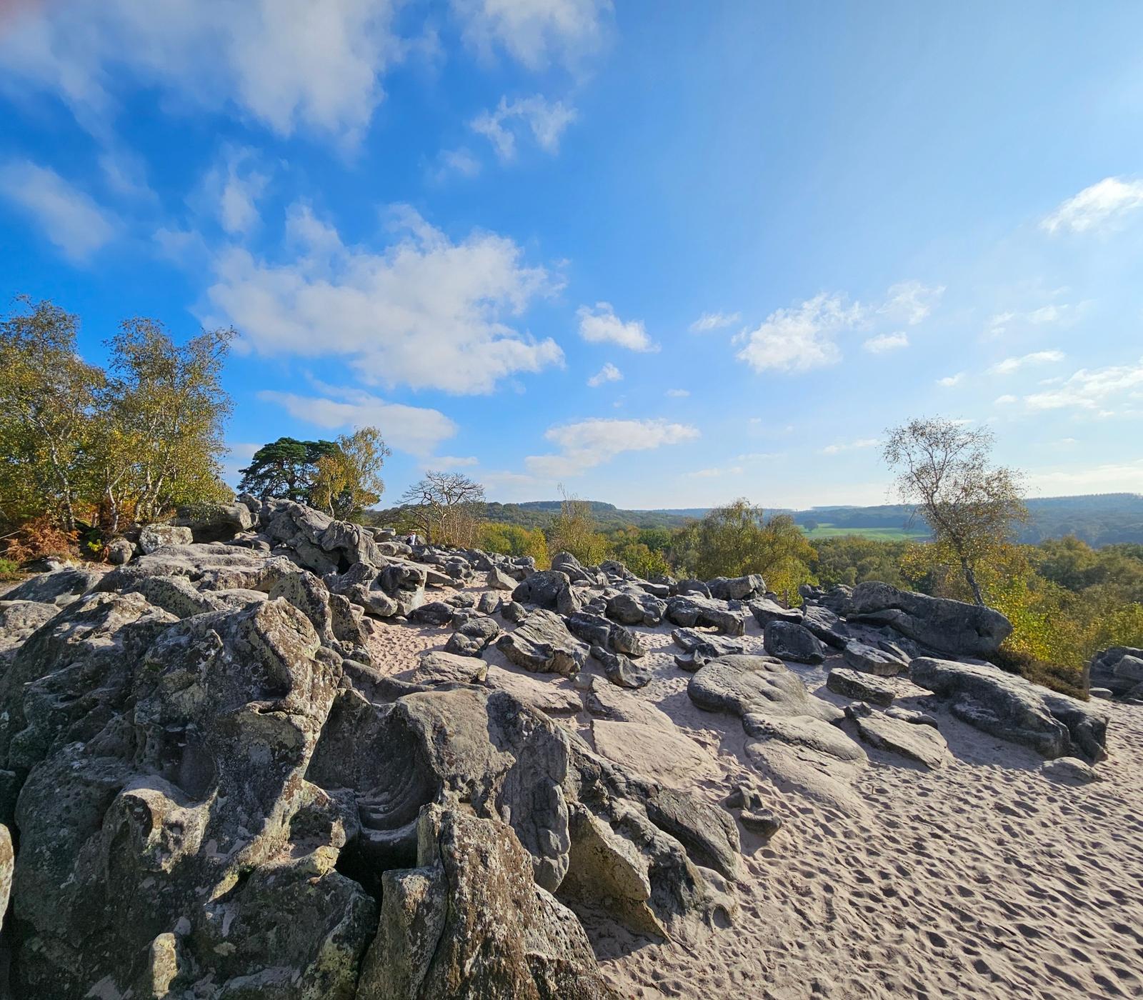 Coincy : la hottée du diable 49