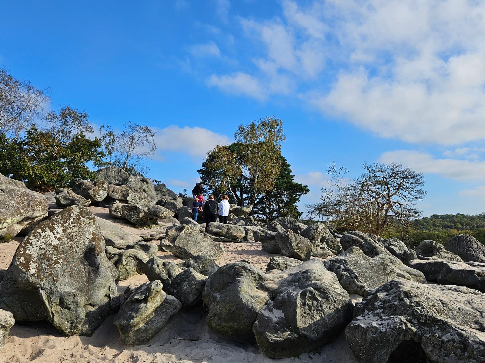 Coincy : la hottée du diable 54