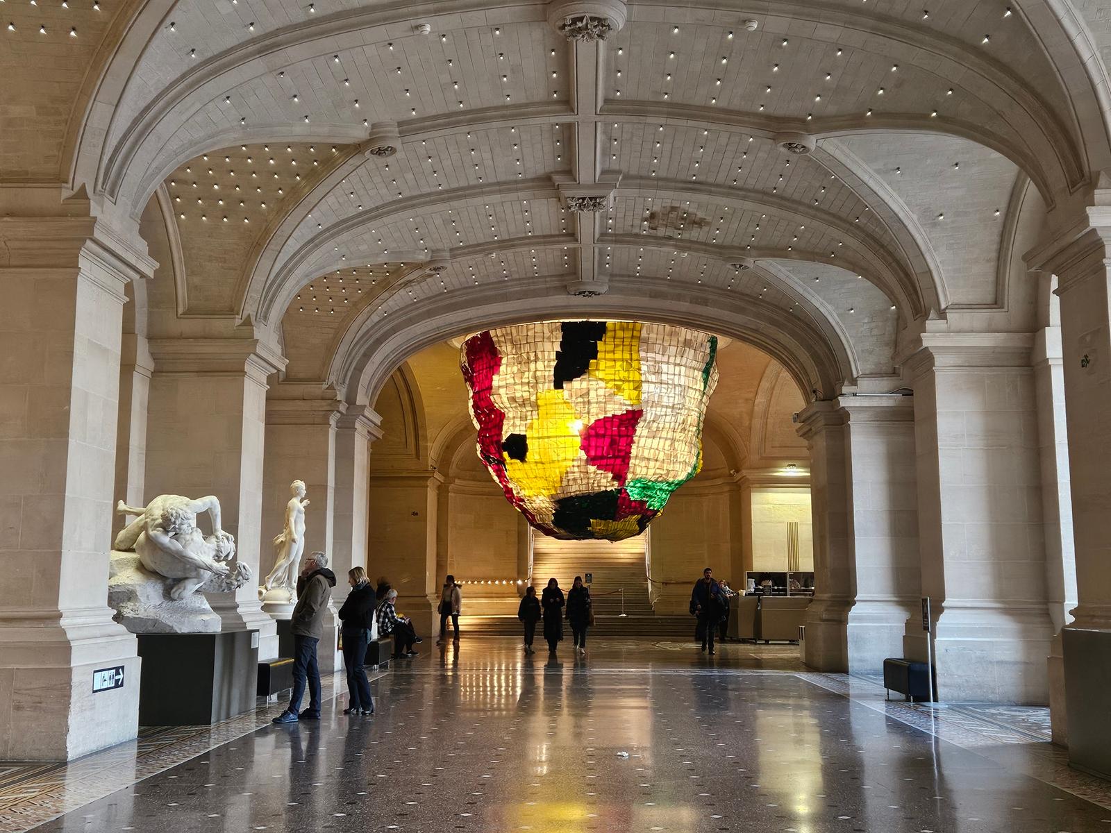 Lille : le palais des Beaux-Arts 20