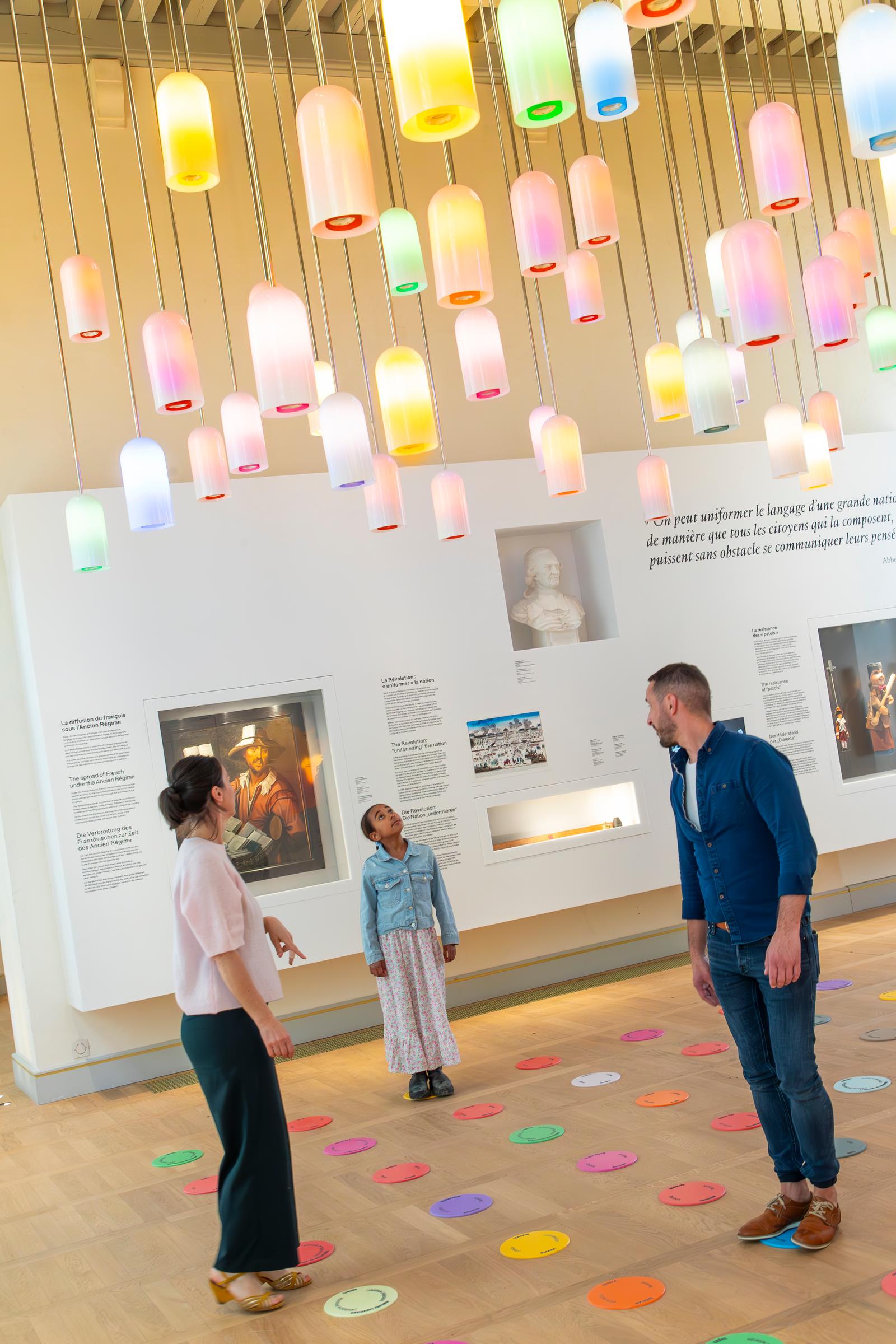 Villers-Cotterêts : Cité Internationale de la Langue Française (CILF) 25