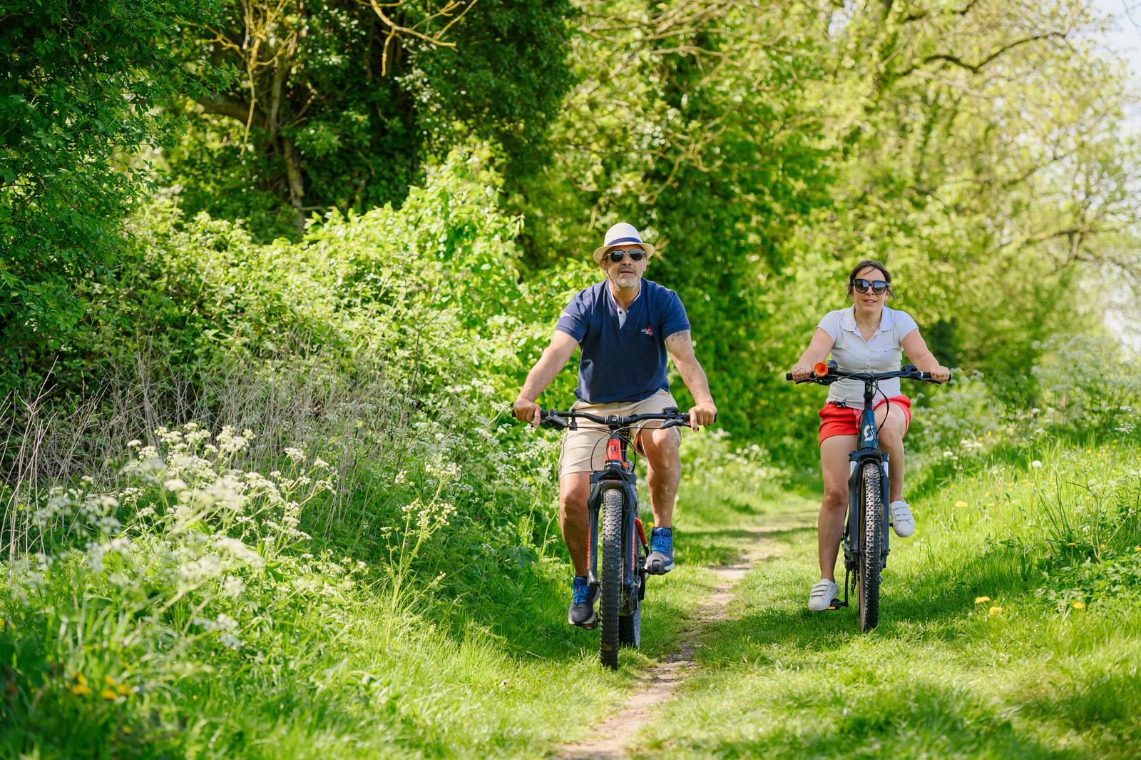 Les Rues-des-Vignes : la chaumière du tordoir 49