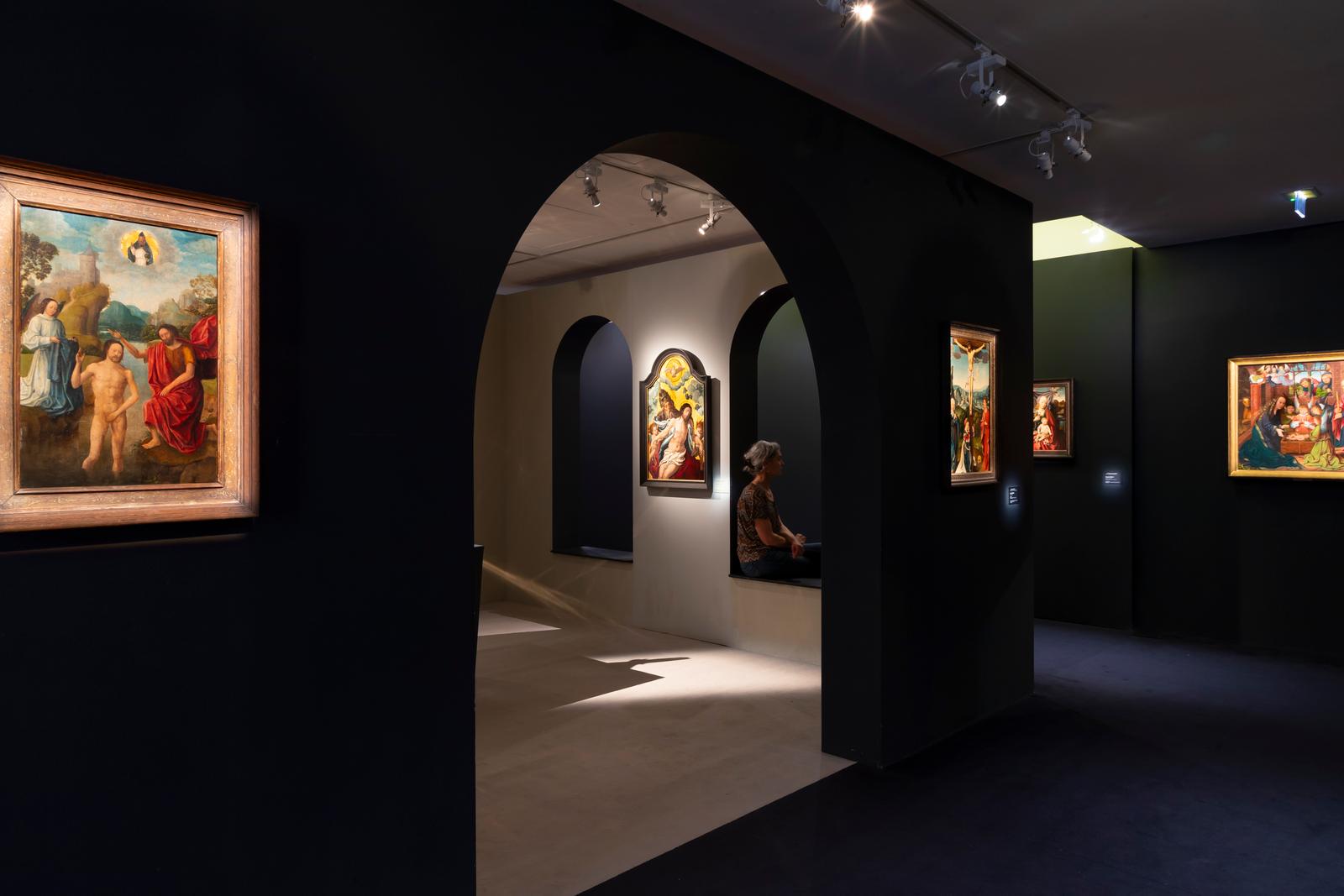 Cassel : musée de Flandre 42