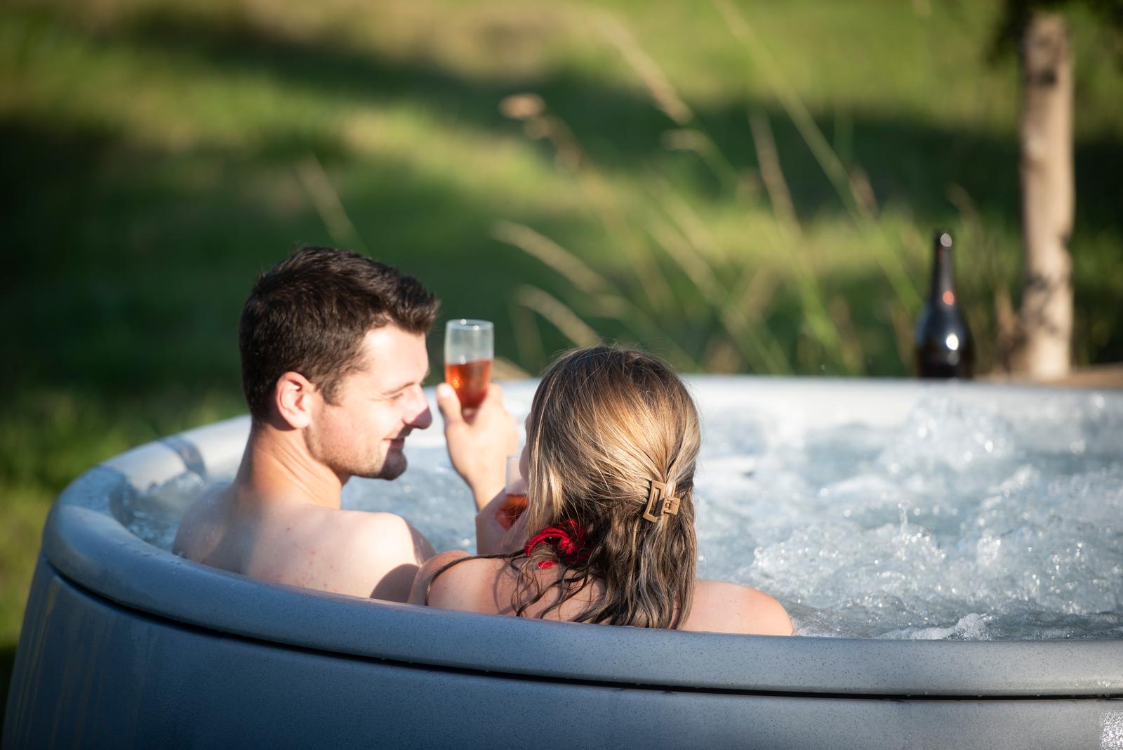 Favières : dôme du Moulin Hacquet 29