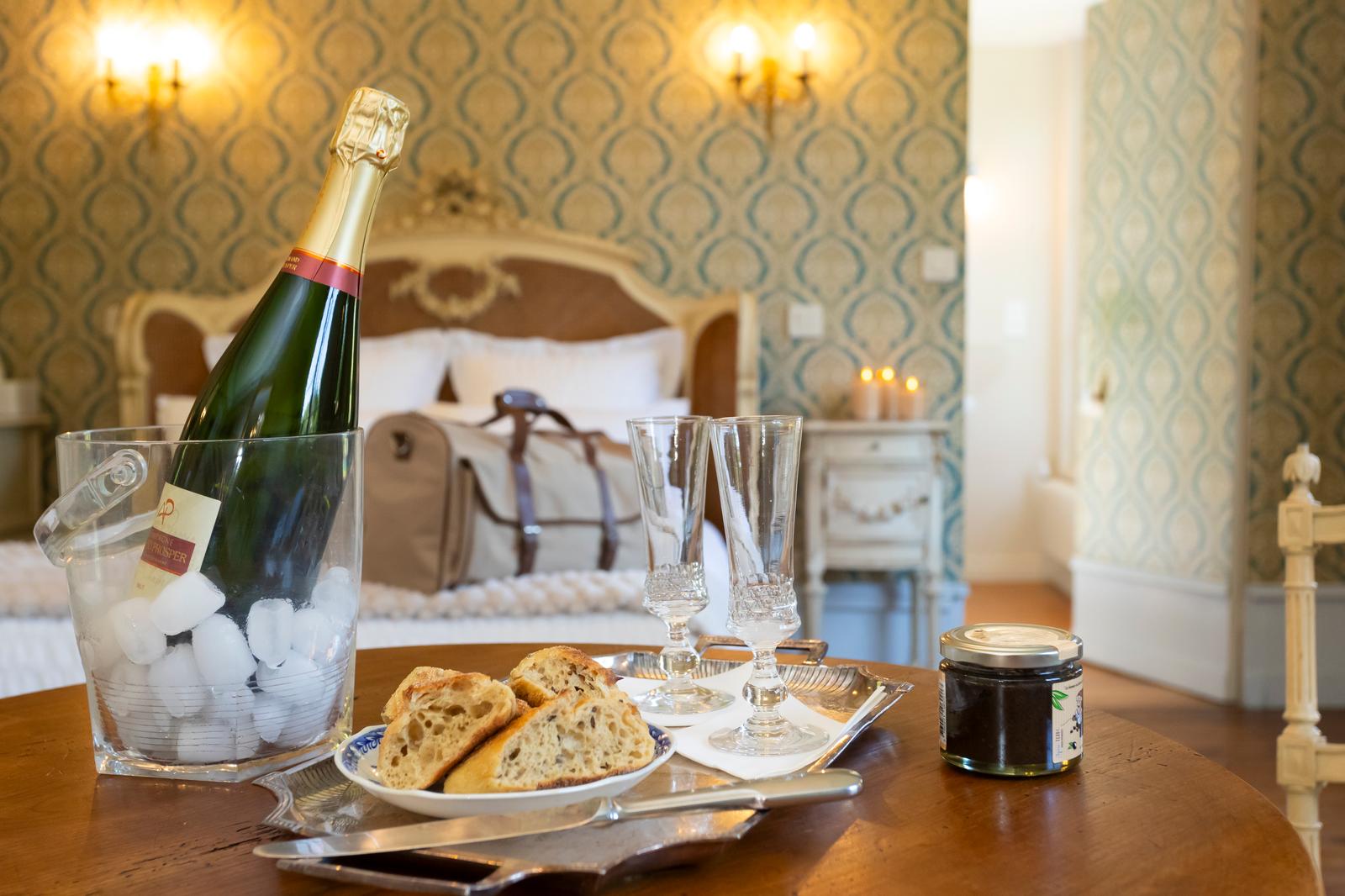 Conty : château de Luzières 03