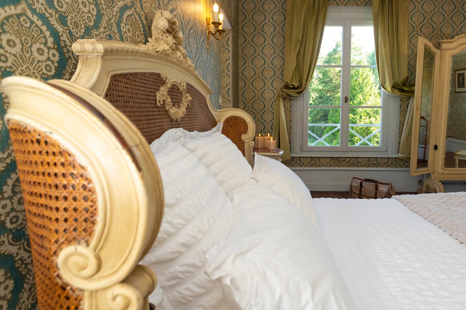 Conty : château de Luzières 05