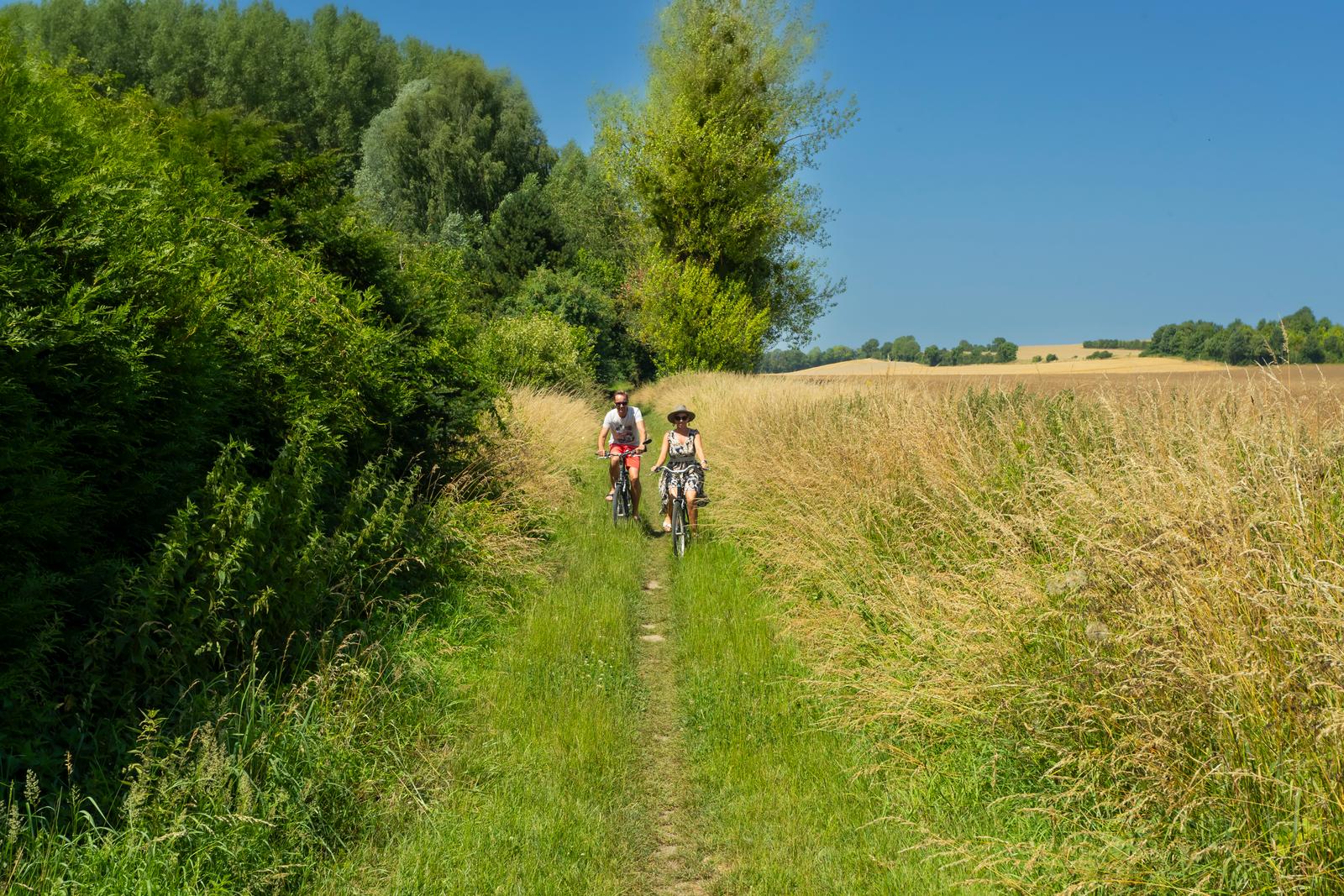 Conty : château de Luzières 31