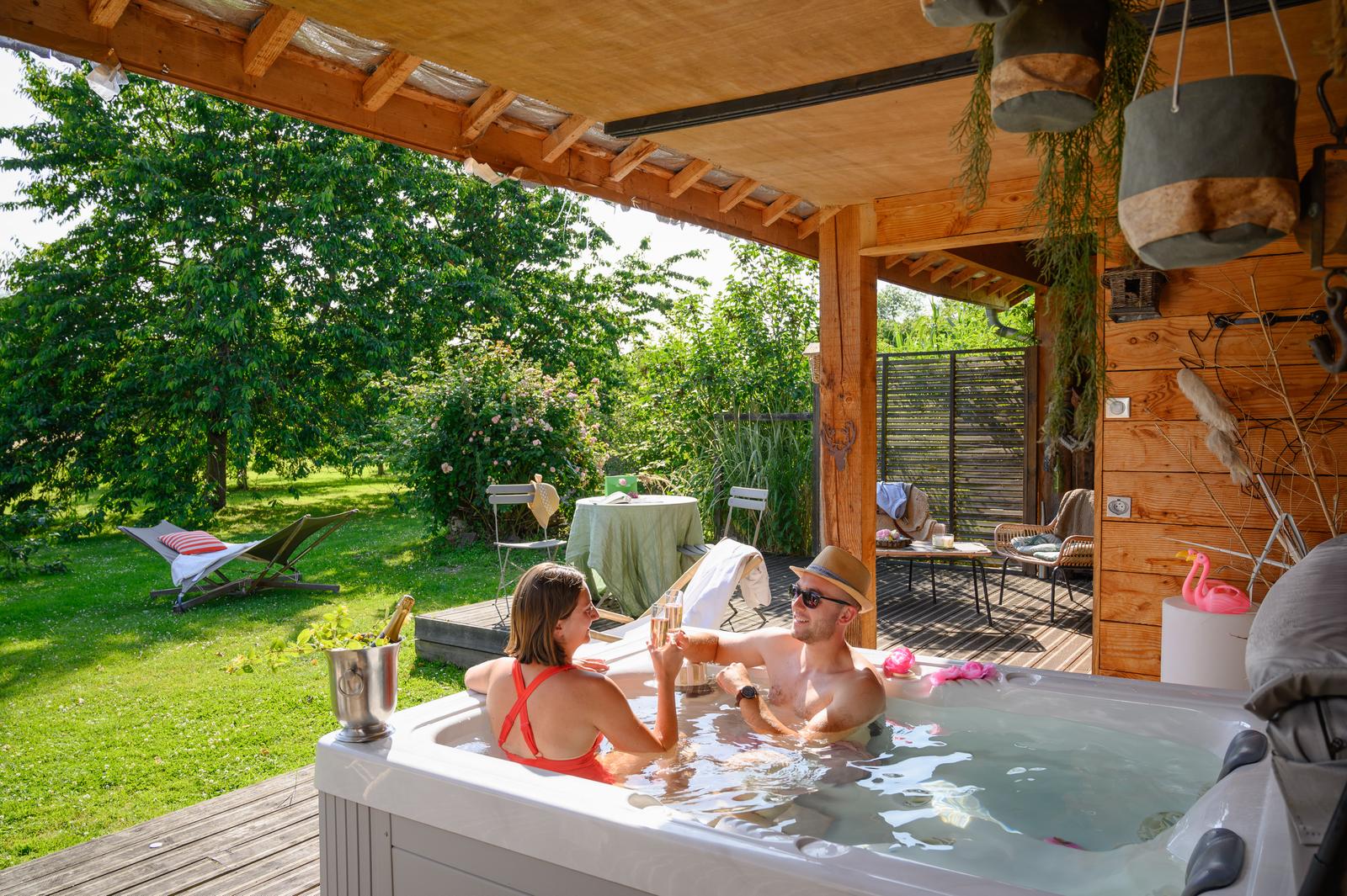 Epagne-Epagnette : les Aires en scène - la cavalière 38