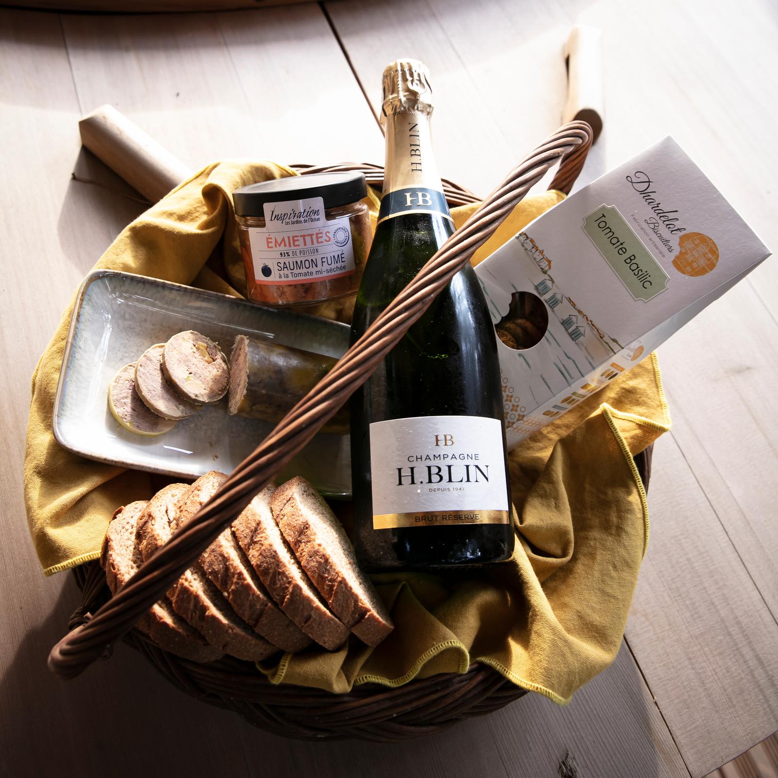 Neufchâtel-Hardelot : lodge Bain de forêt 47