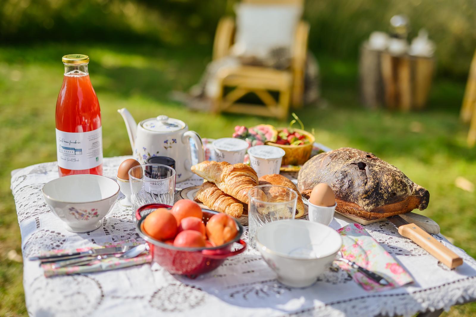 Saponay : La Petite Chatelaine 03