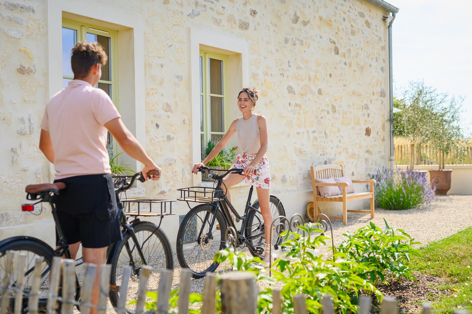 Saponay : La Petite Chatelaine 19