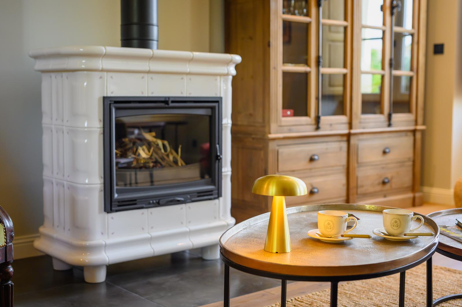 Saponay : La Petite Chatelaine 31