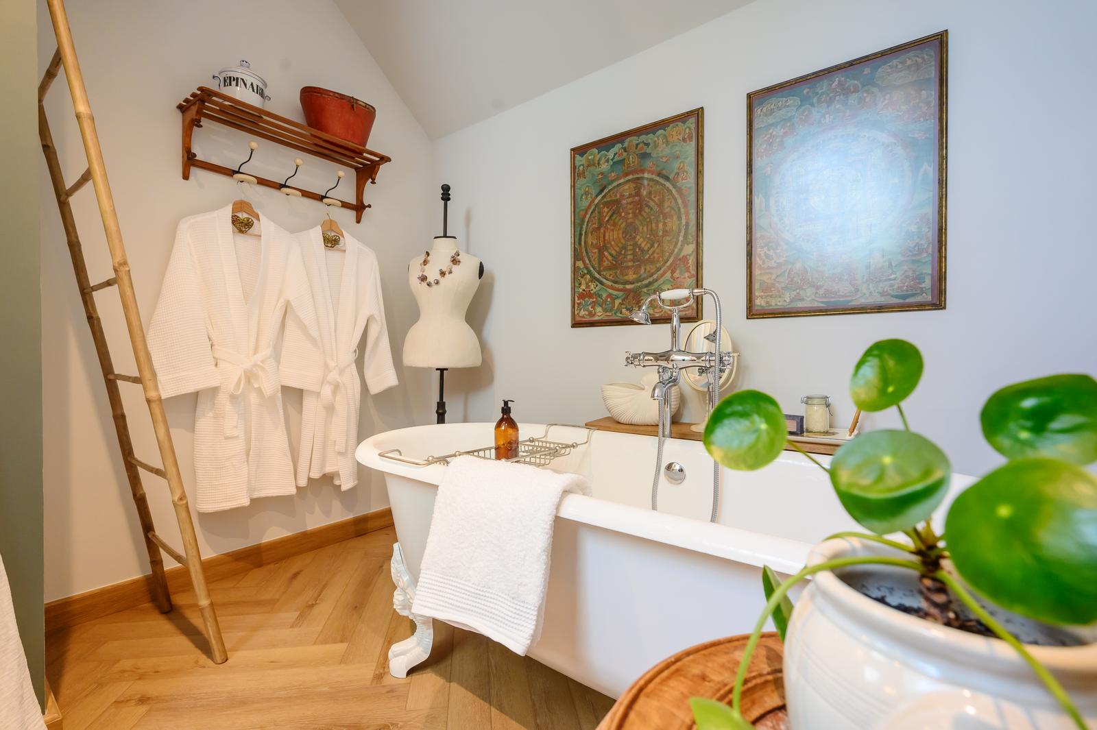 Saponay : La Petite Chatelaine 38