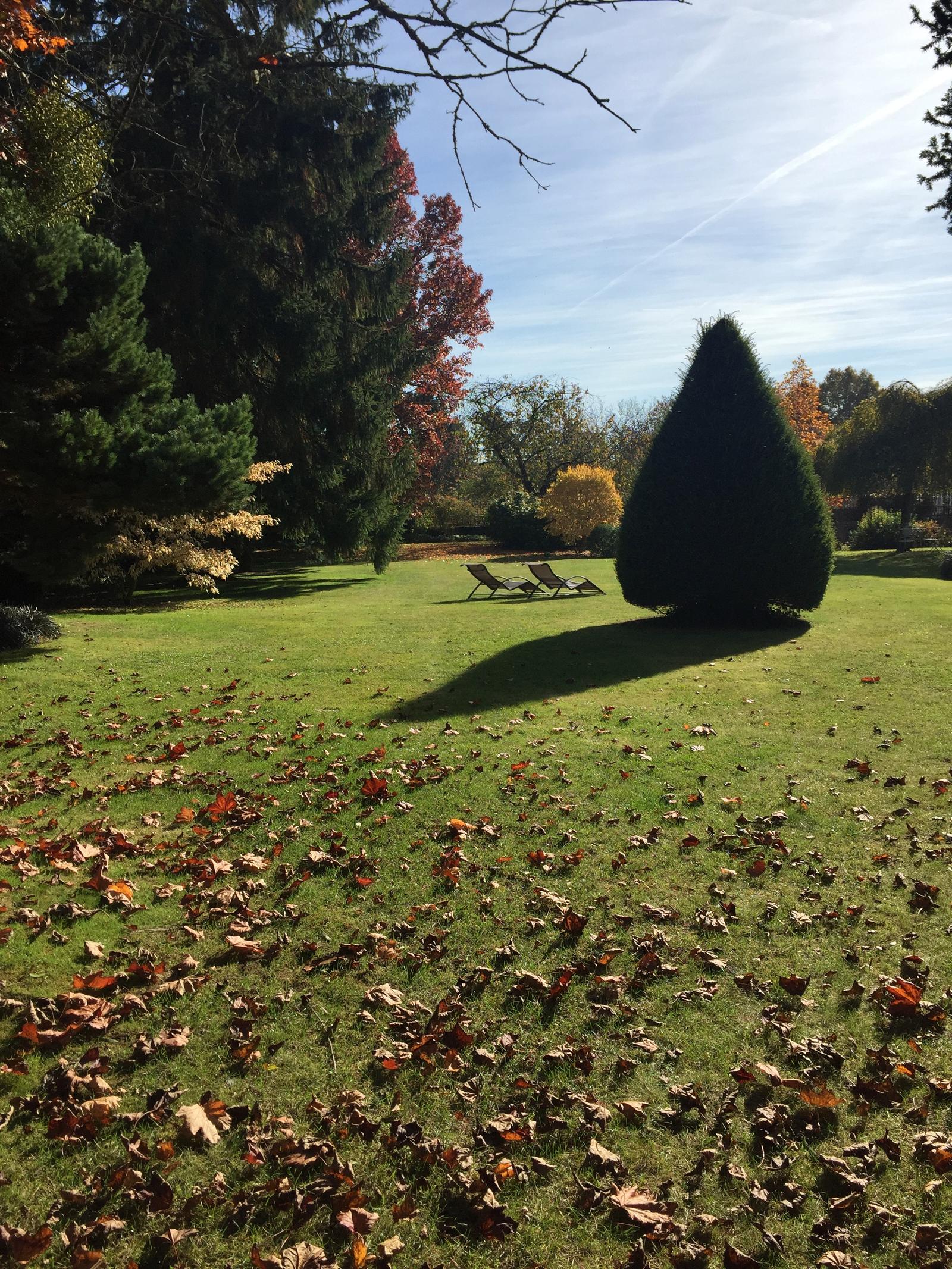 Thibivillers : le puits d'angle 16