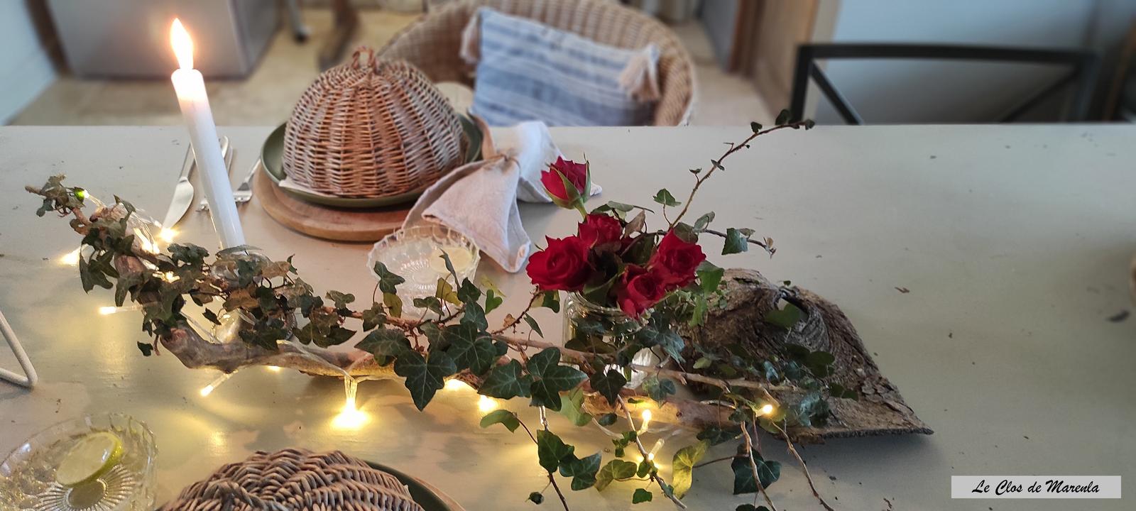 Marenla : gîte Le Clos de Marenla 76