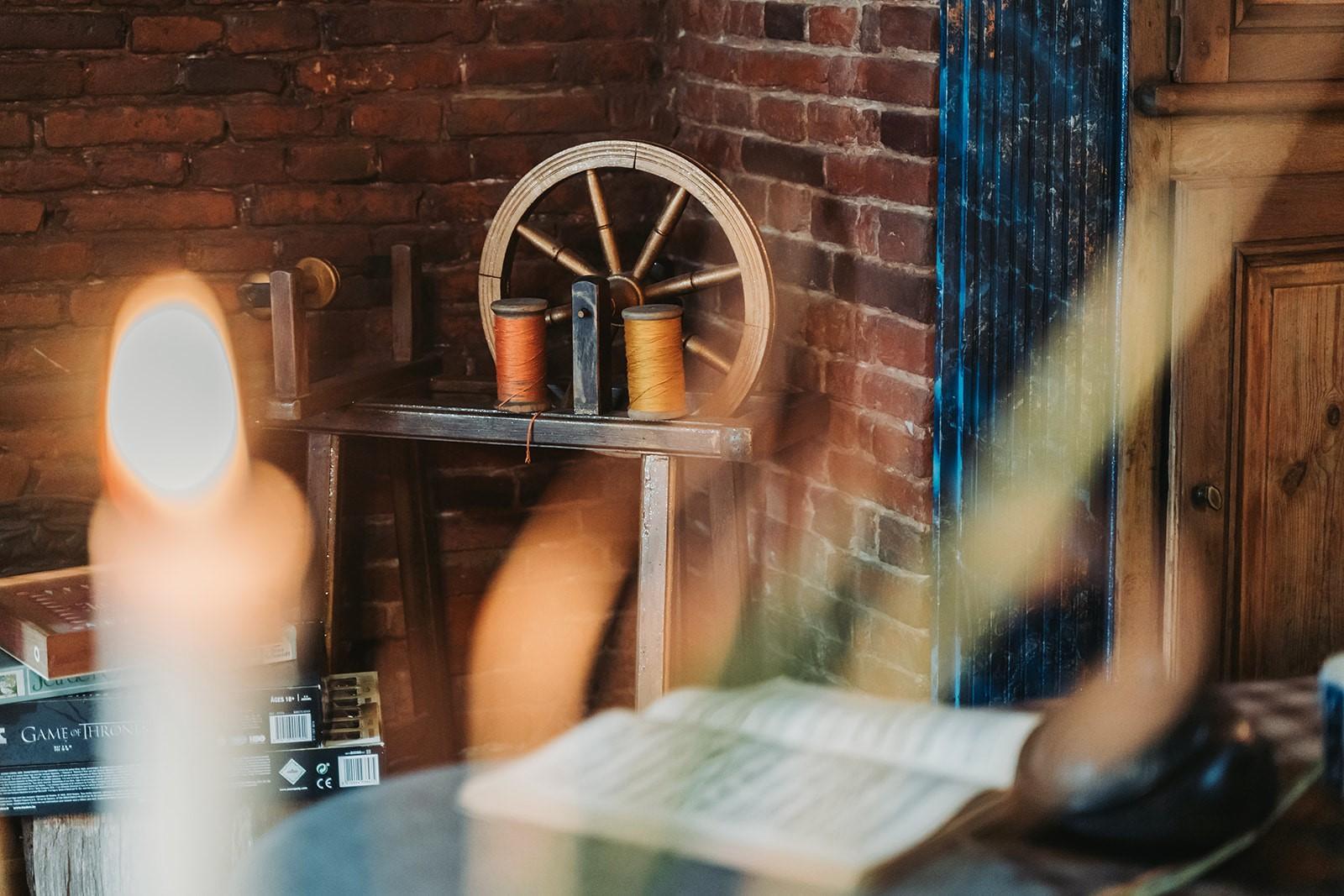 Muidorge : Au 2 maison d'hôtes54