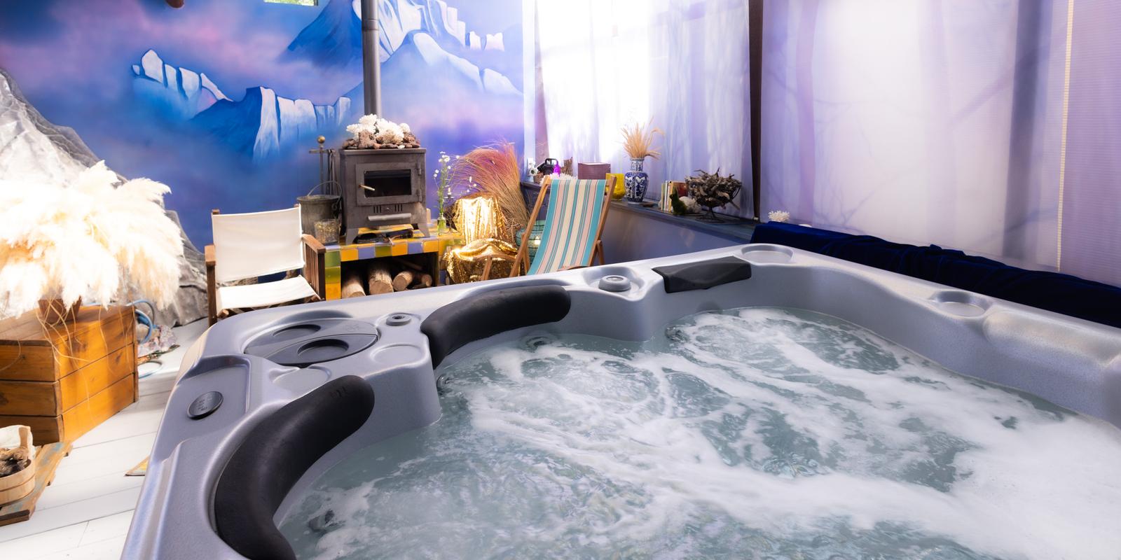 Muidorge : Au 2 maison d'hôtes57