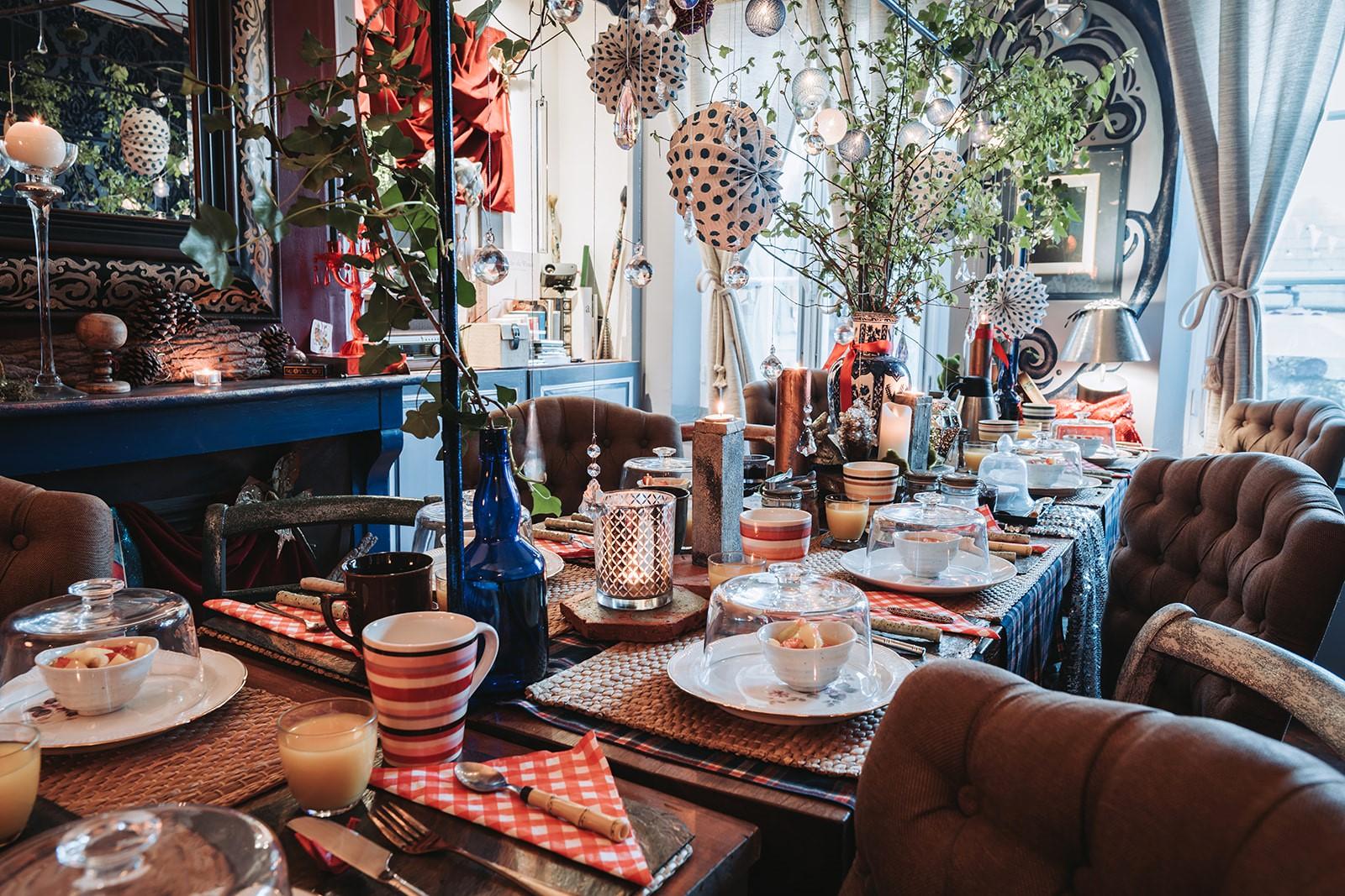 Muidorge : Au 2 maison d'hôtes  11