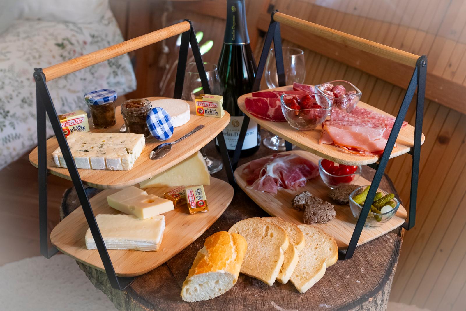 Wail : le domaine de Wail 20