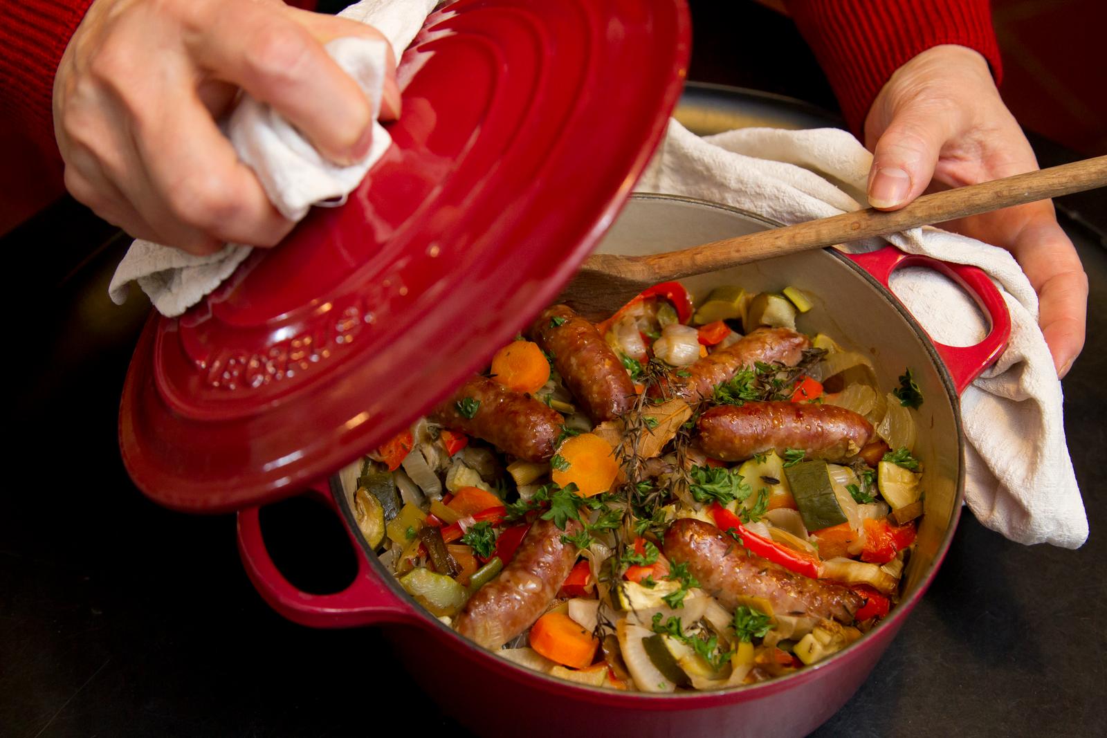 Vermand : la Maison de l'Omignon 01