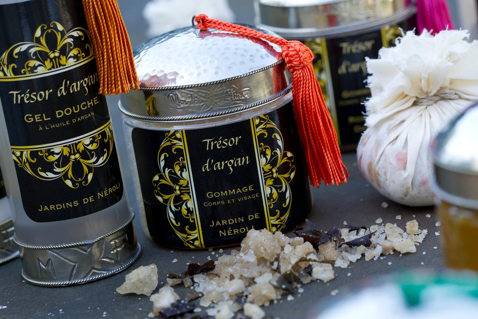 Montherlant : les roses de Montherlant 02