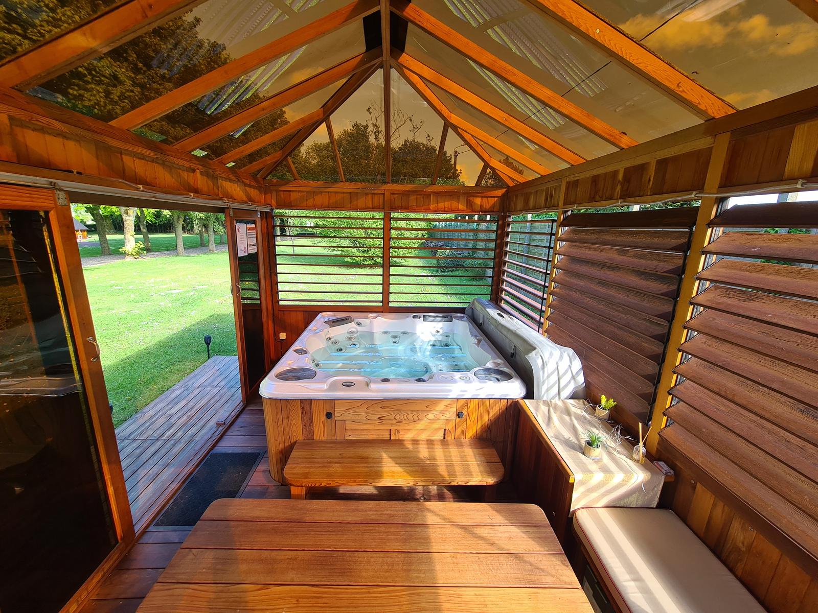 Saint-Blimont : Château des Lumières 07