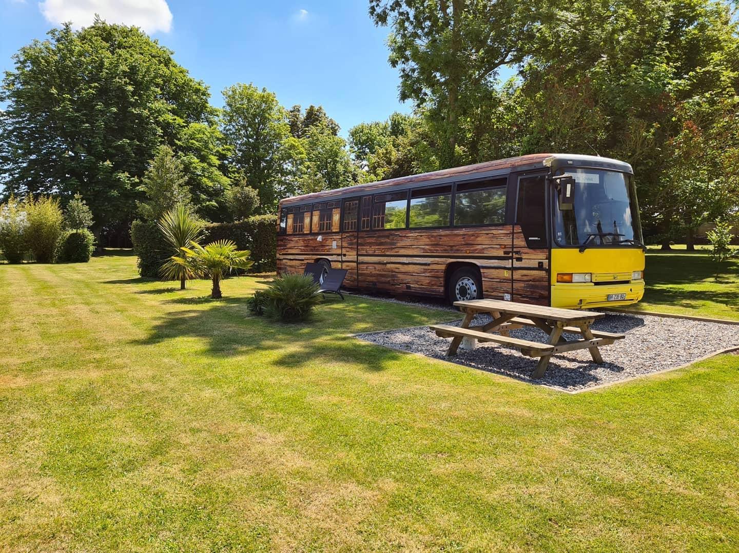 Saint-Blimont : Château des Lumières 23