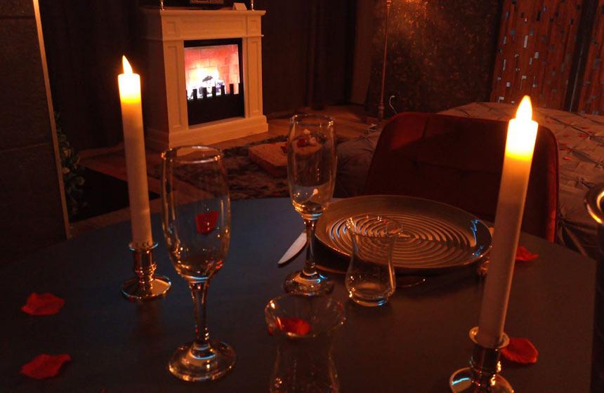 Saint Blimont : Terminus en Baie 01