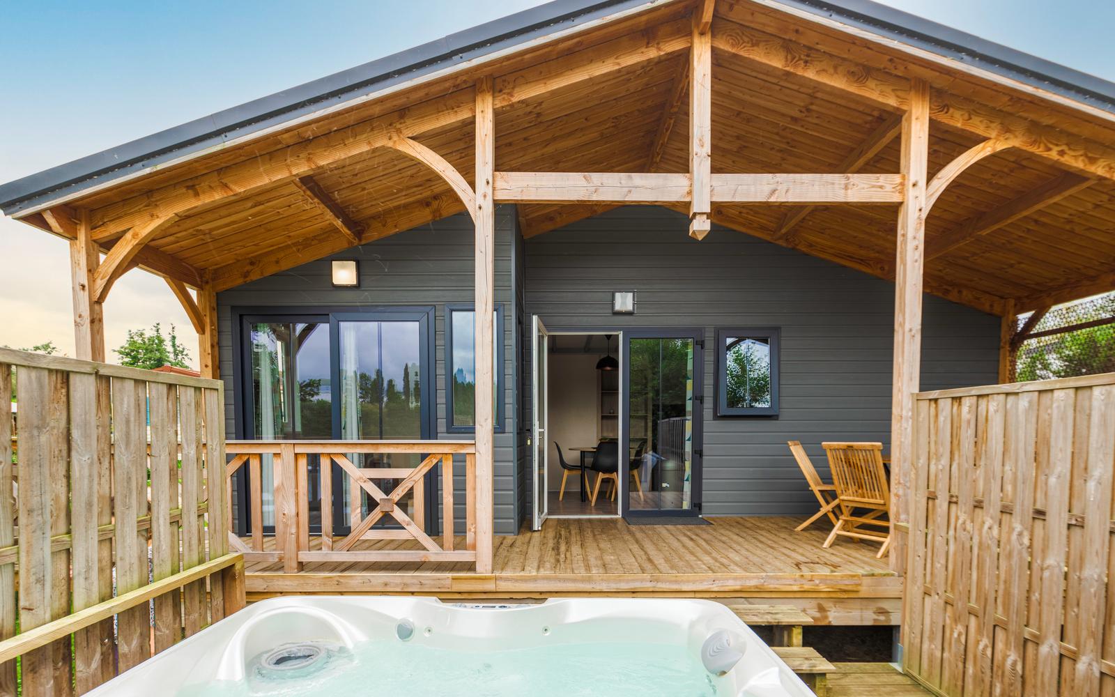 Hondainville : Domaine du château vert 65