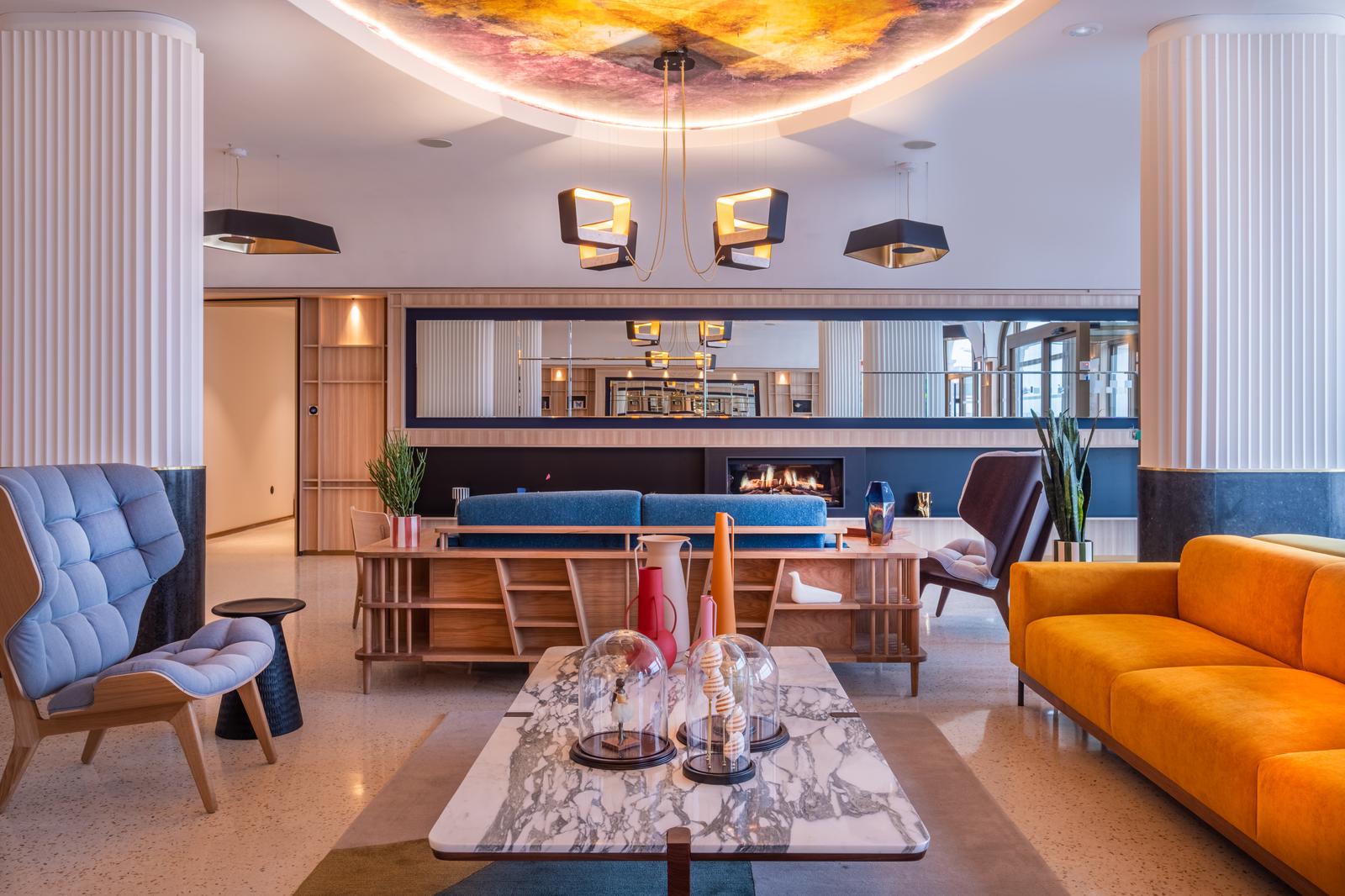 Malo-les-Bains : Le Radisson Blu 20