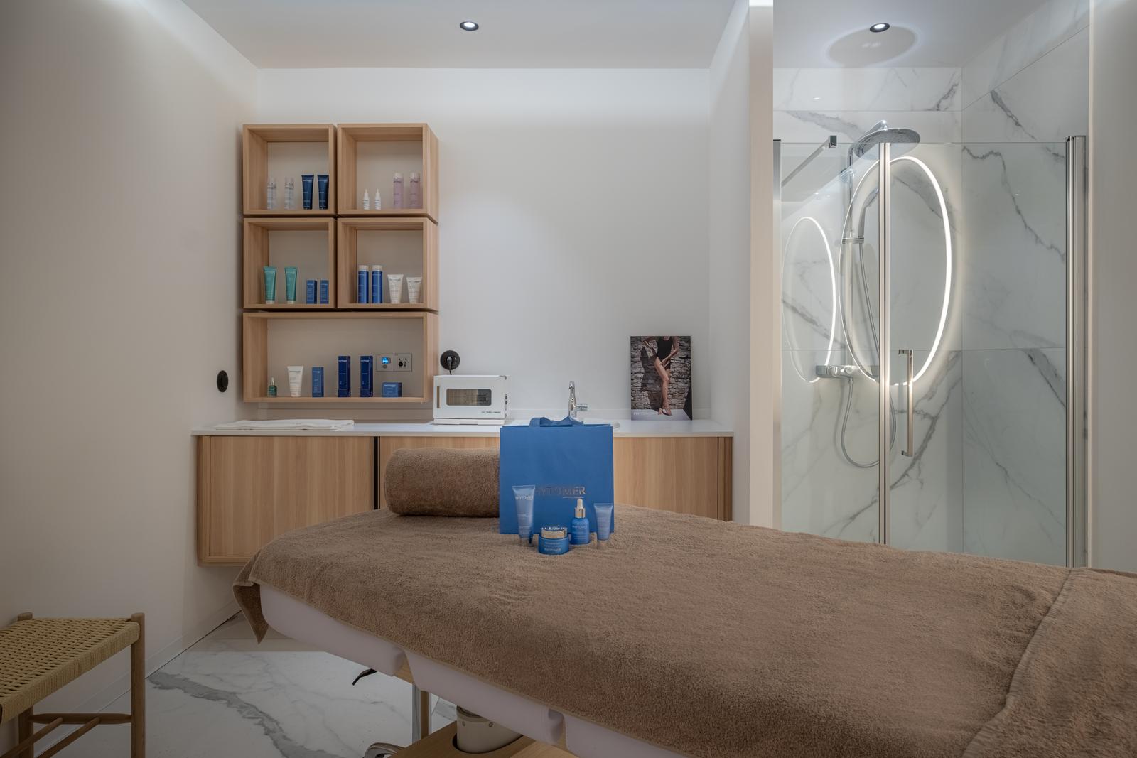 Malo-les-Bains : Le Radisson Blu 18