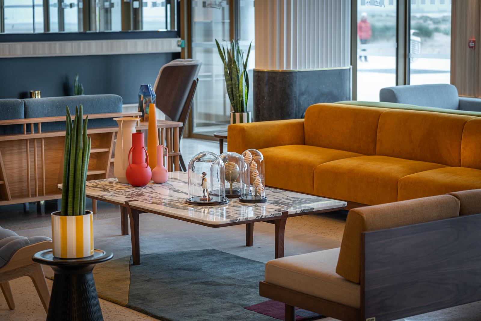 Malo-les-Bains : Le Radisson Blu 15