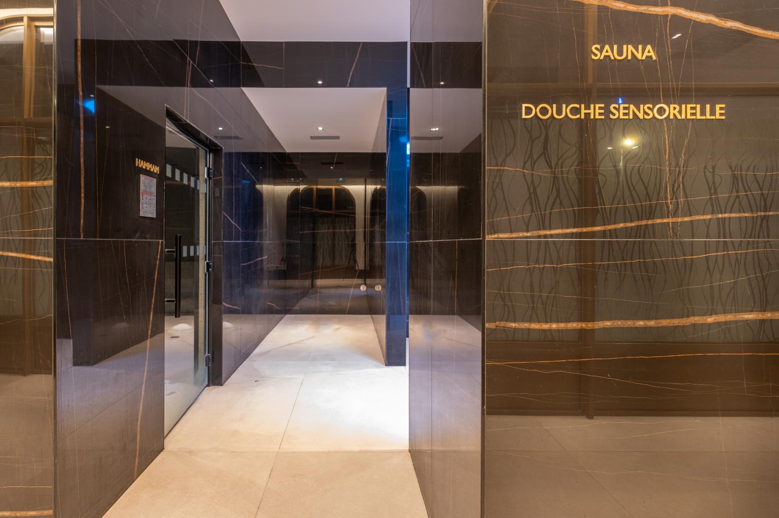 Malo-les-Bains : Le Radisson Blu 06
