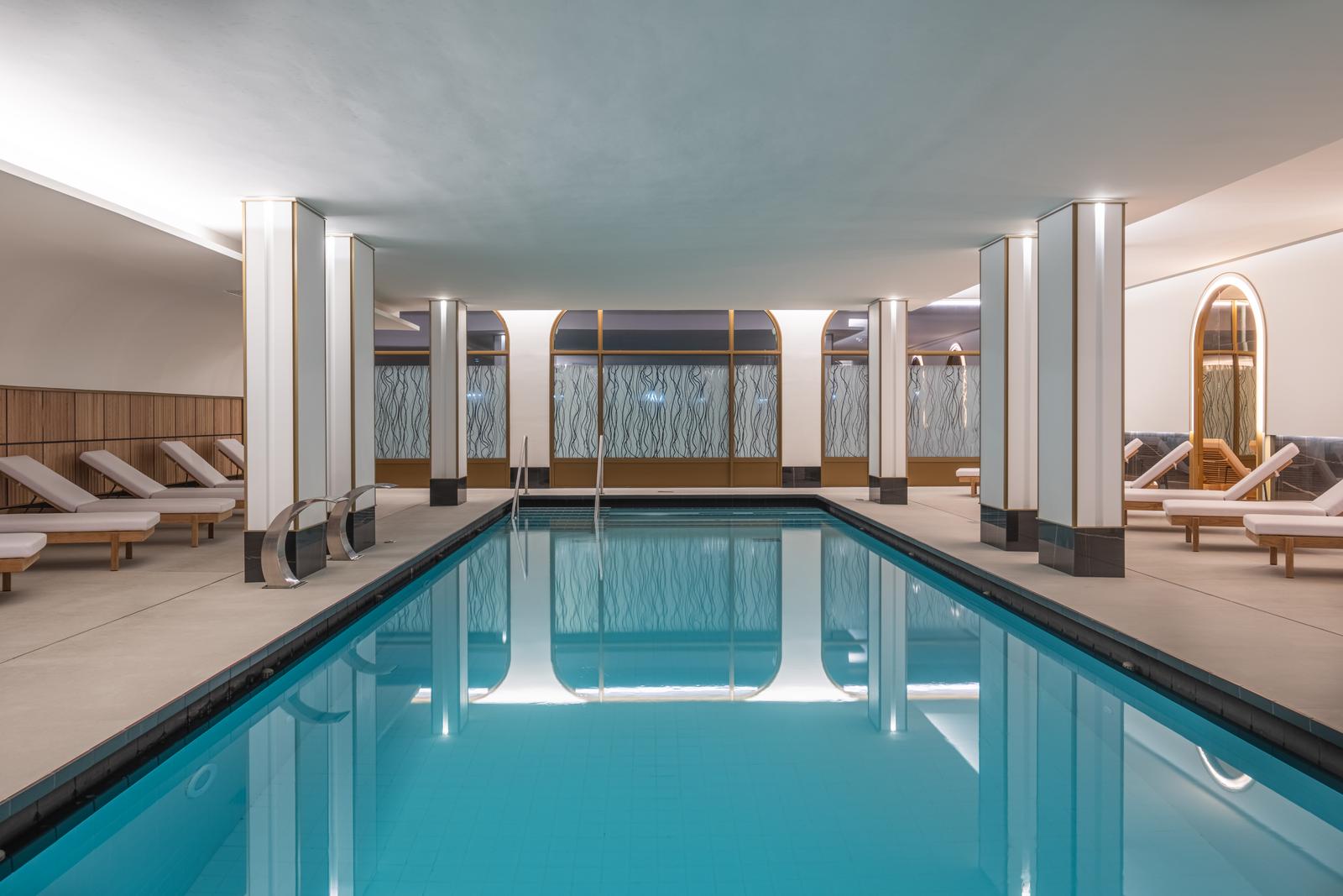 Malo-les-Bains : Le Radisson Blu 05