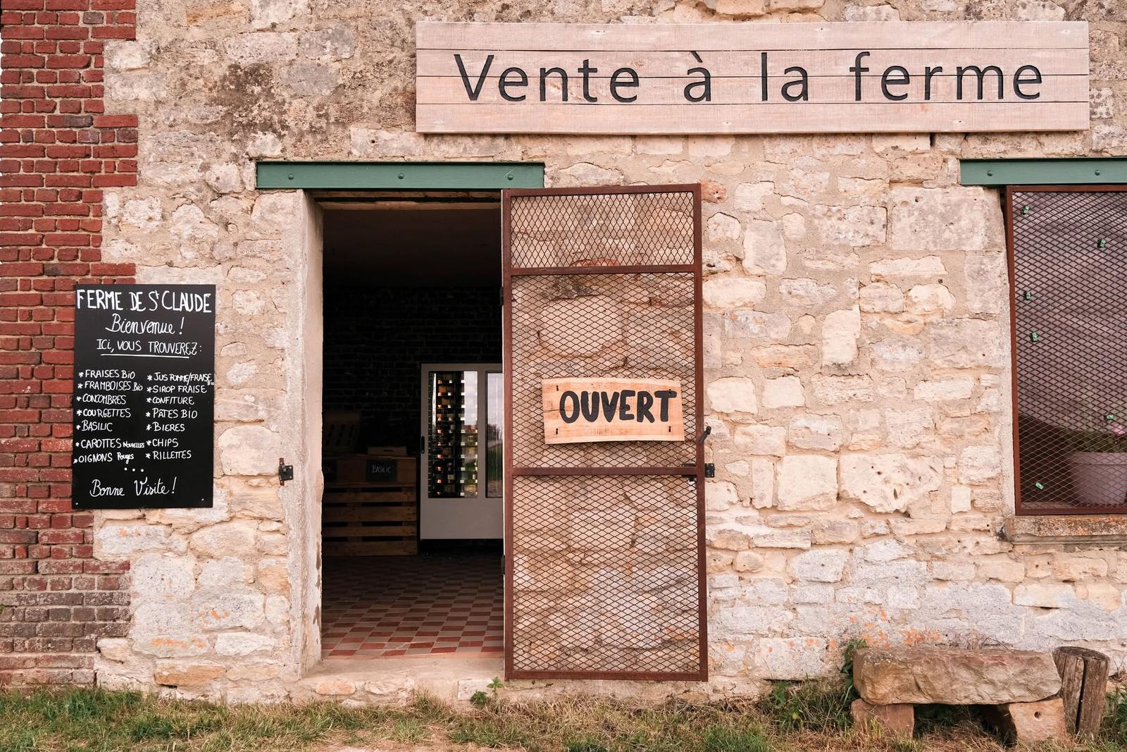 Mareuil-la-Motte : le refuge du maraîcher 07