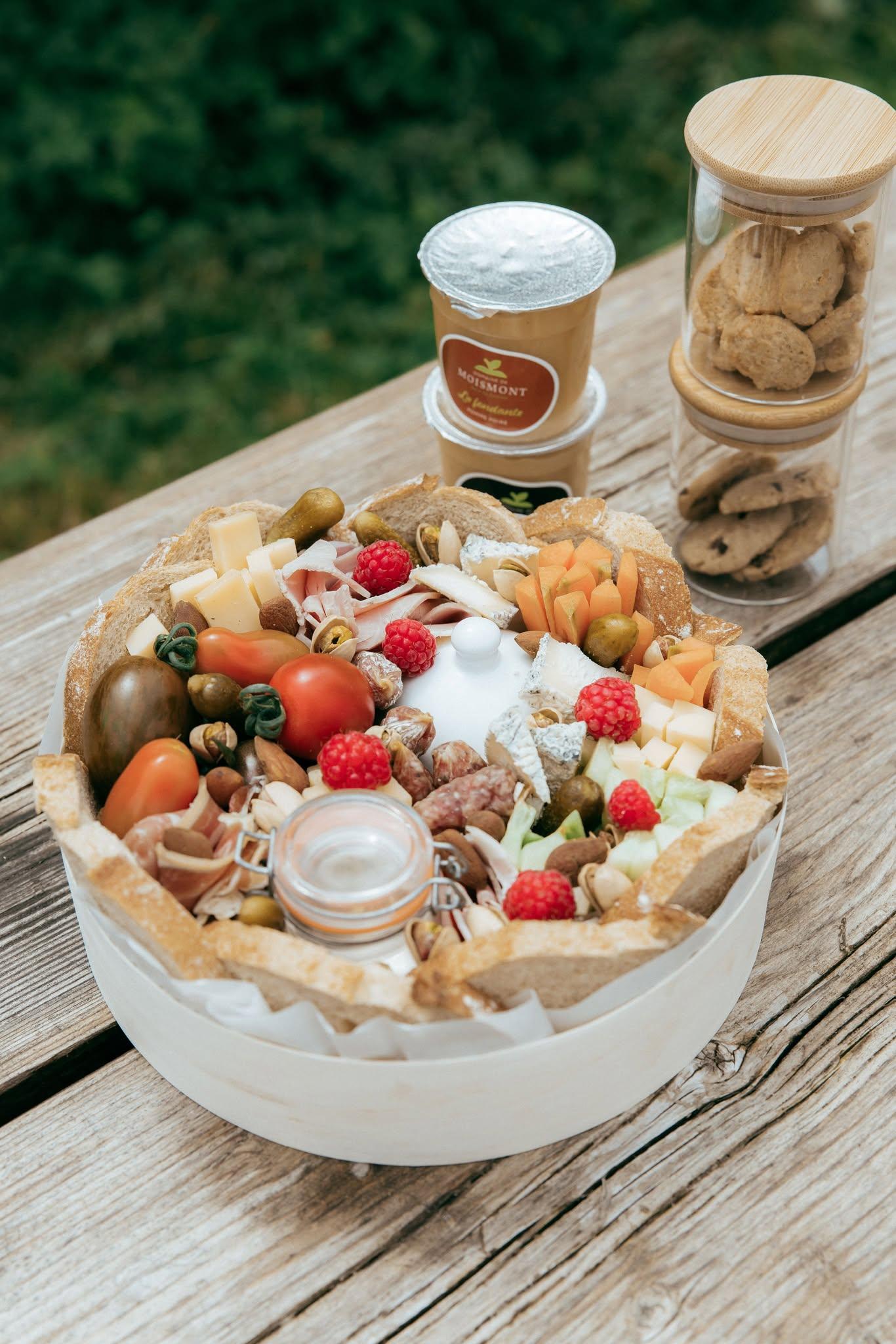 Mareuil-la-Motte : le refuge du maraîcher25