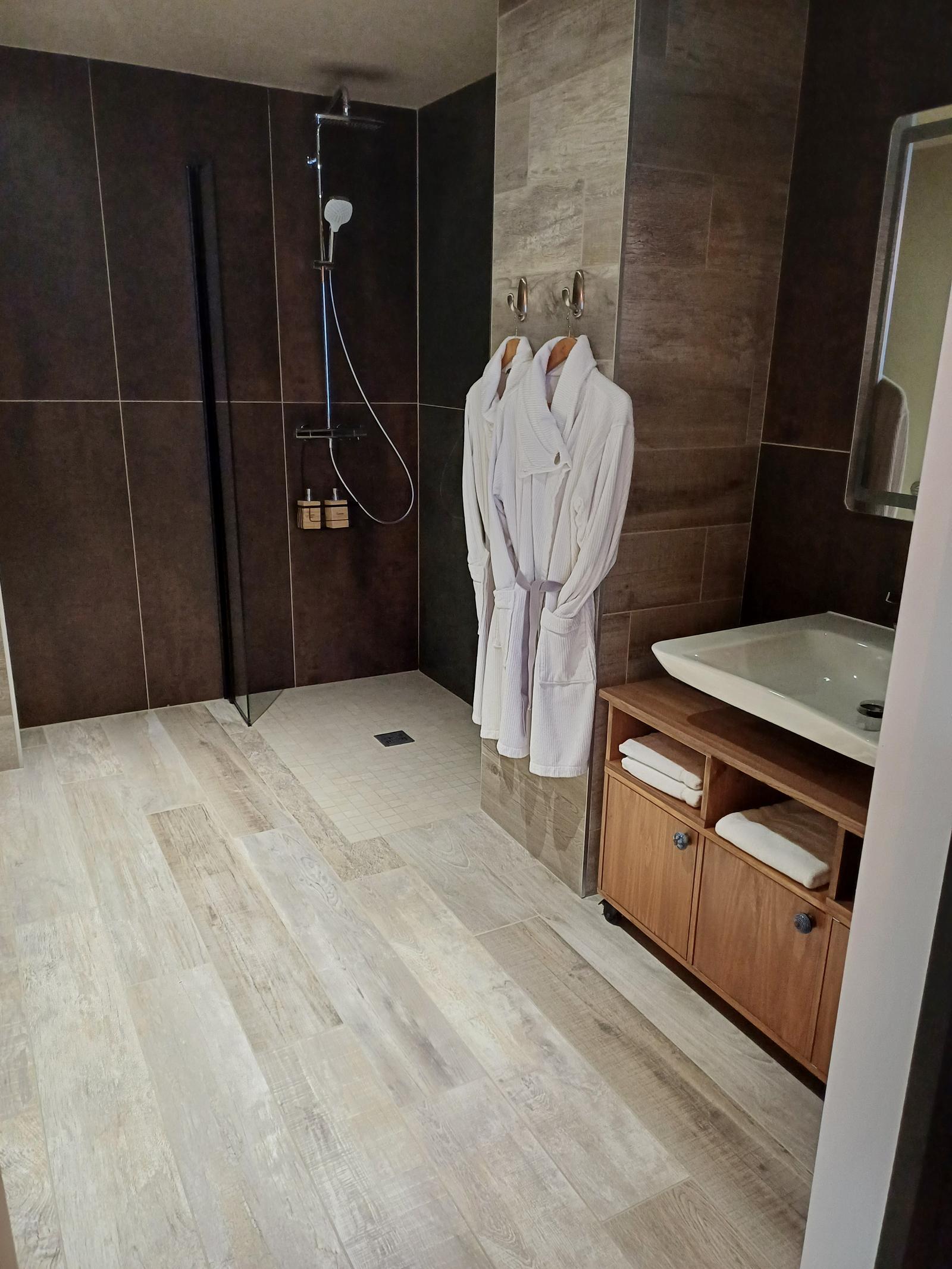 La Gorgue : chambre d'hôtes la Ceriseraie 039