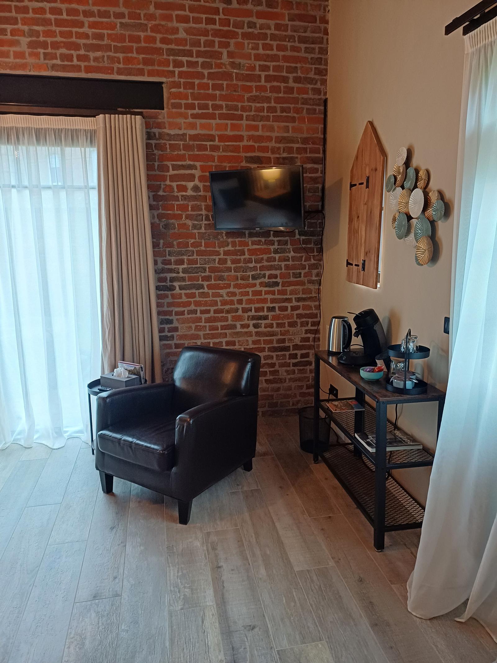 La Gorgue : chambre d'hôtes la Ceriseraie 040