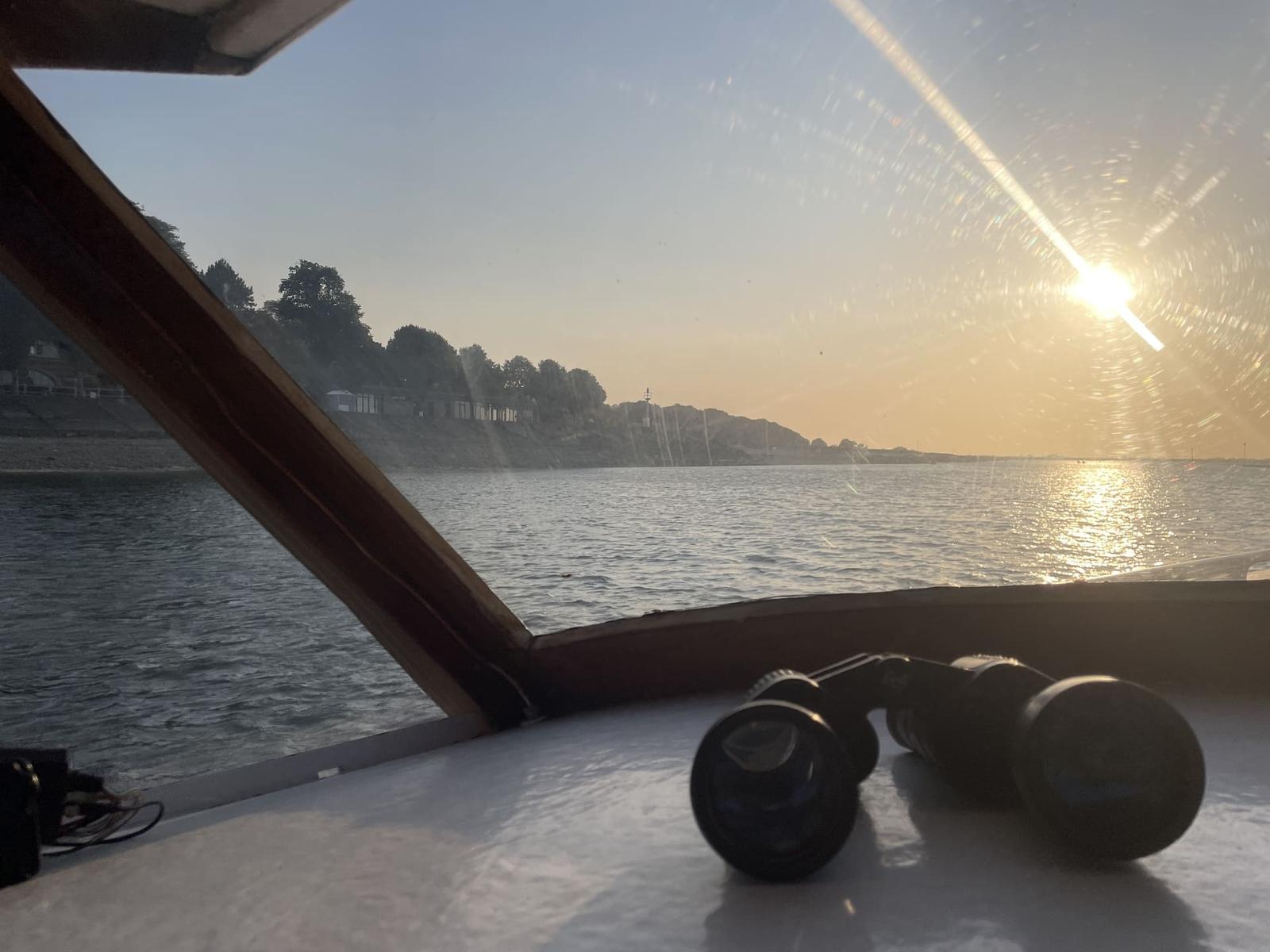 Baie de Somme : Yanna Lodge Les Pinasses de la baie