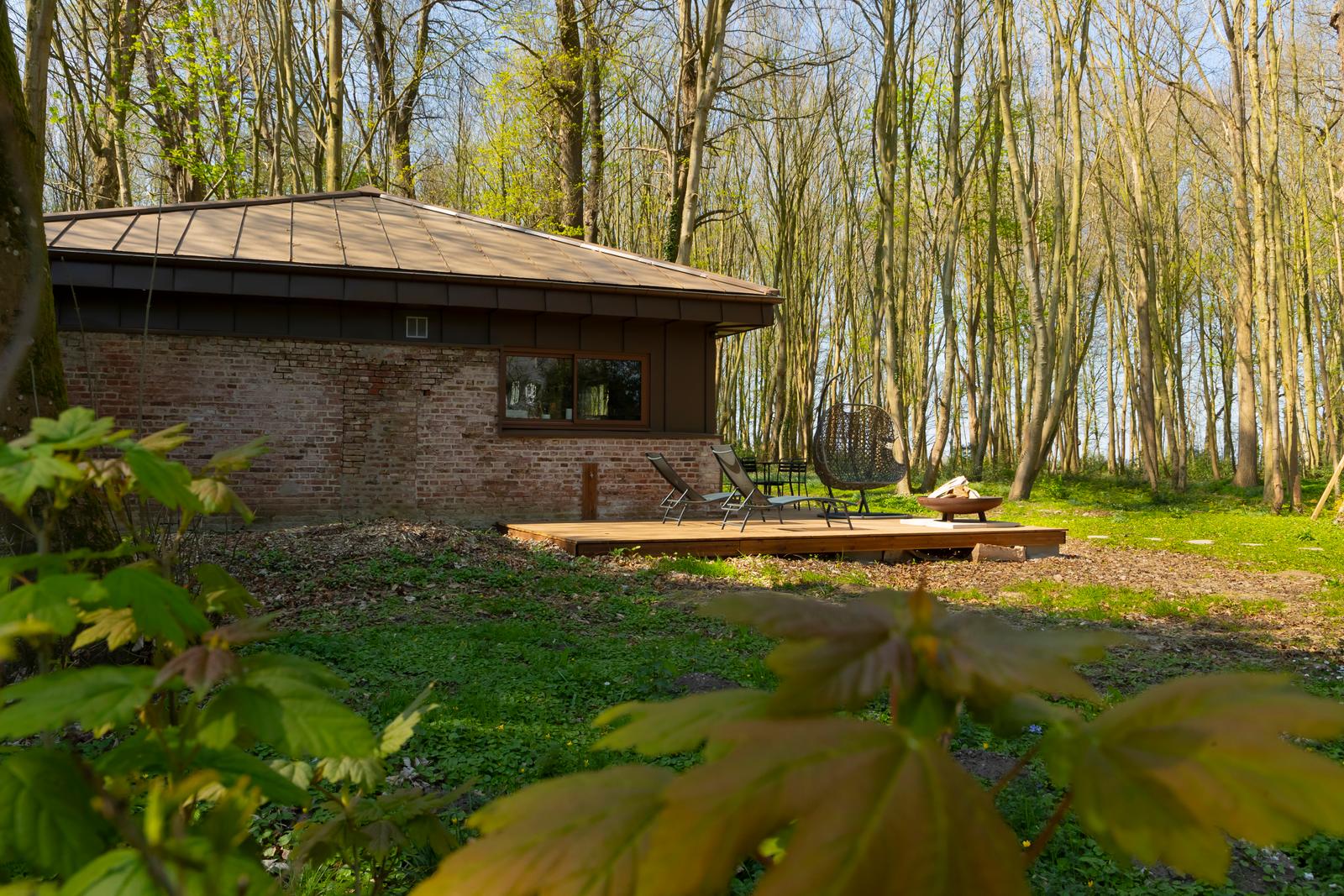 Friville-Escarbotin : domaine Saint-Ange 006