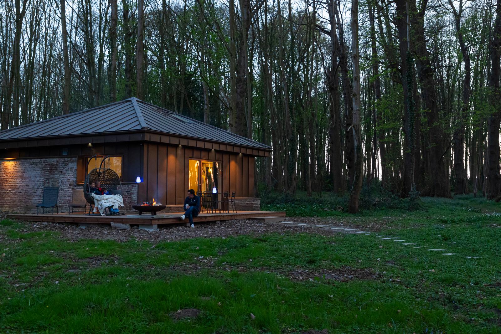 Friville-Escarbotin : domaine Saint-Ange 017