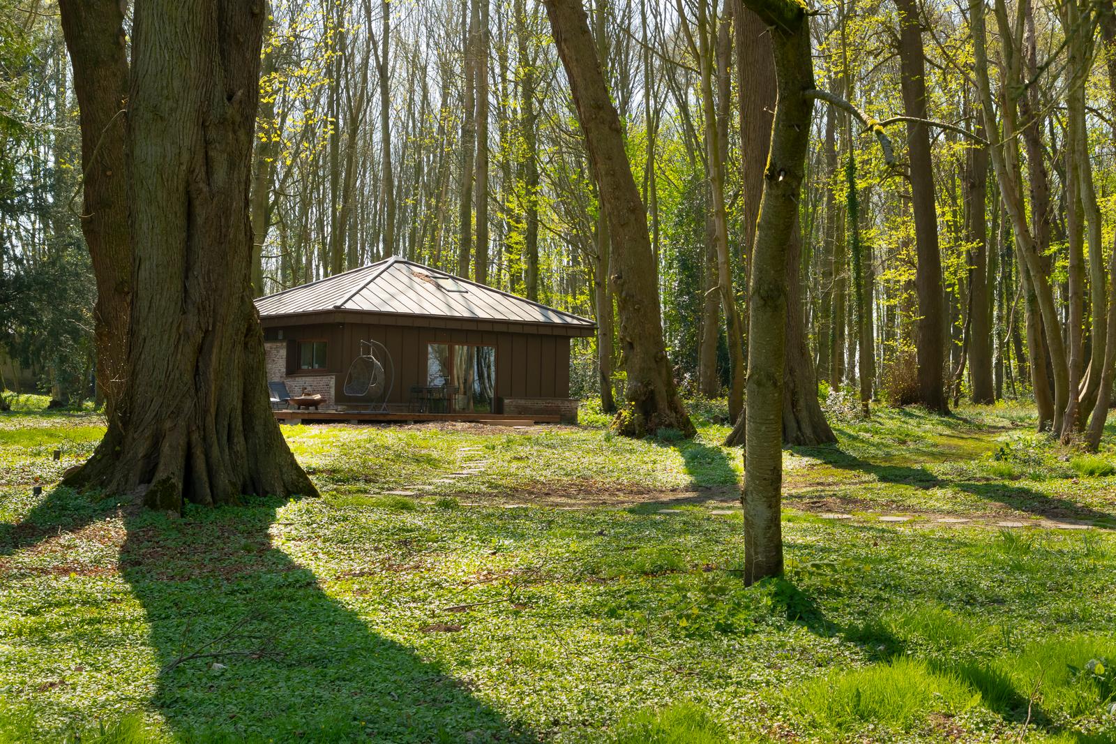 Friville-Escarbotin : domaine Saint-Ange 023