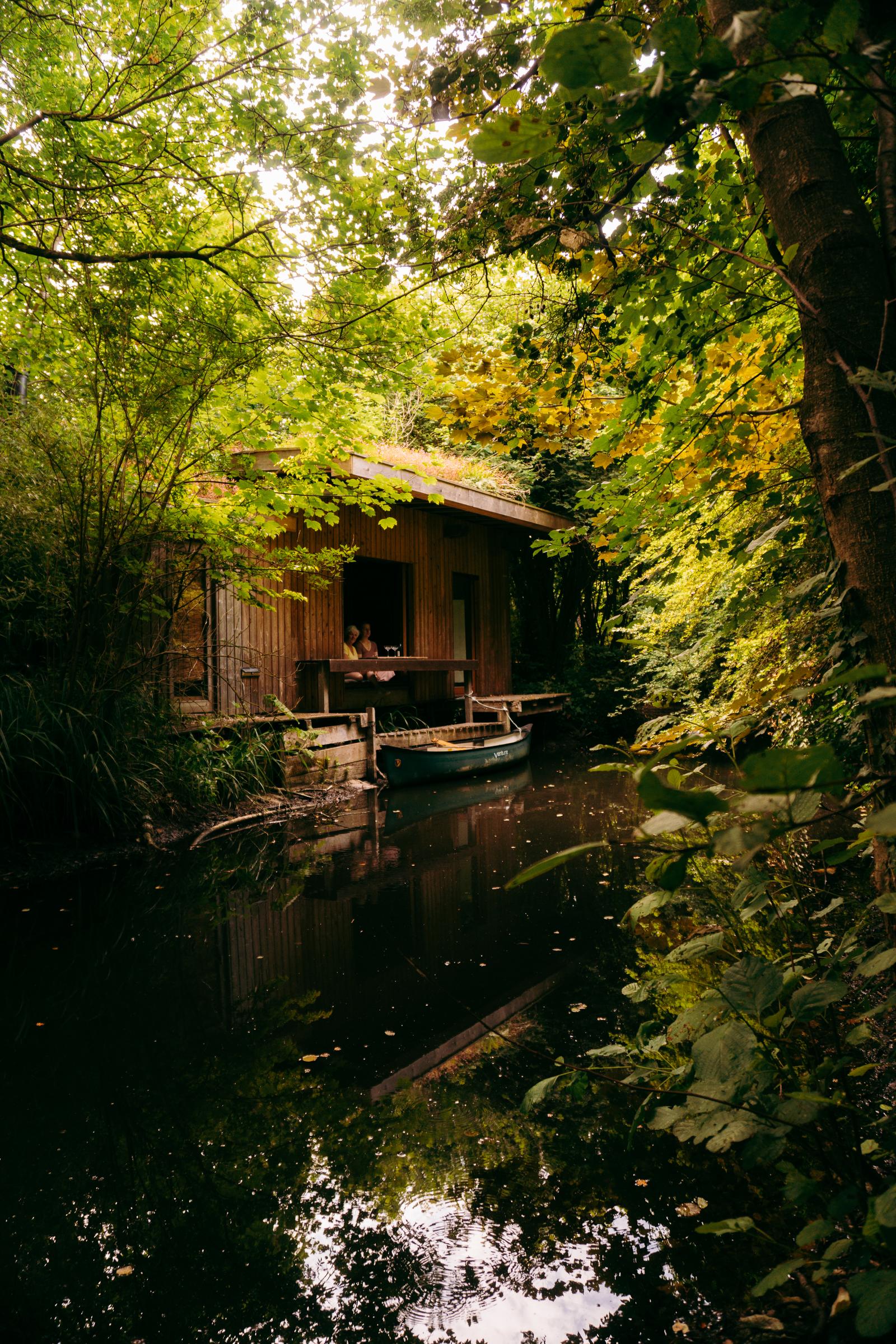 Saint-Quentin-en-Tourmont : Ecolodges en Baie de Somme 005
