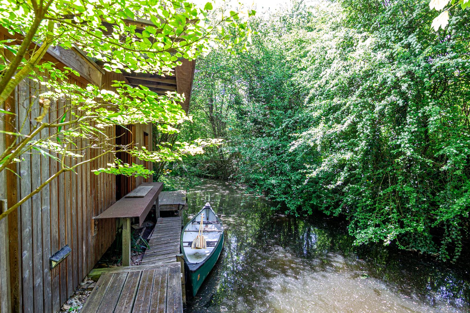 Saint-Quentin-en-Tourmont : Ecolodges en Baie de Somme 016