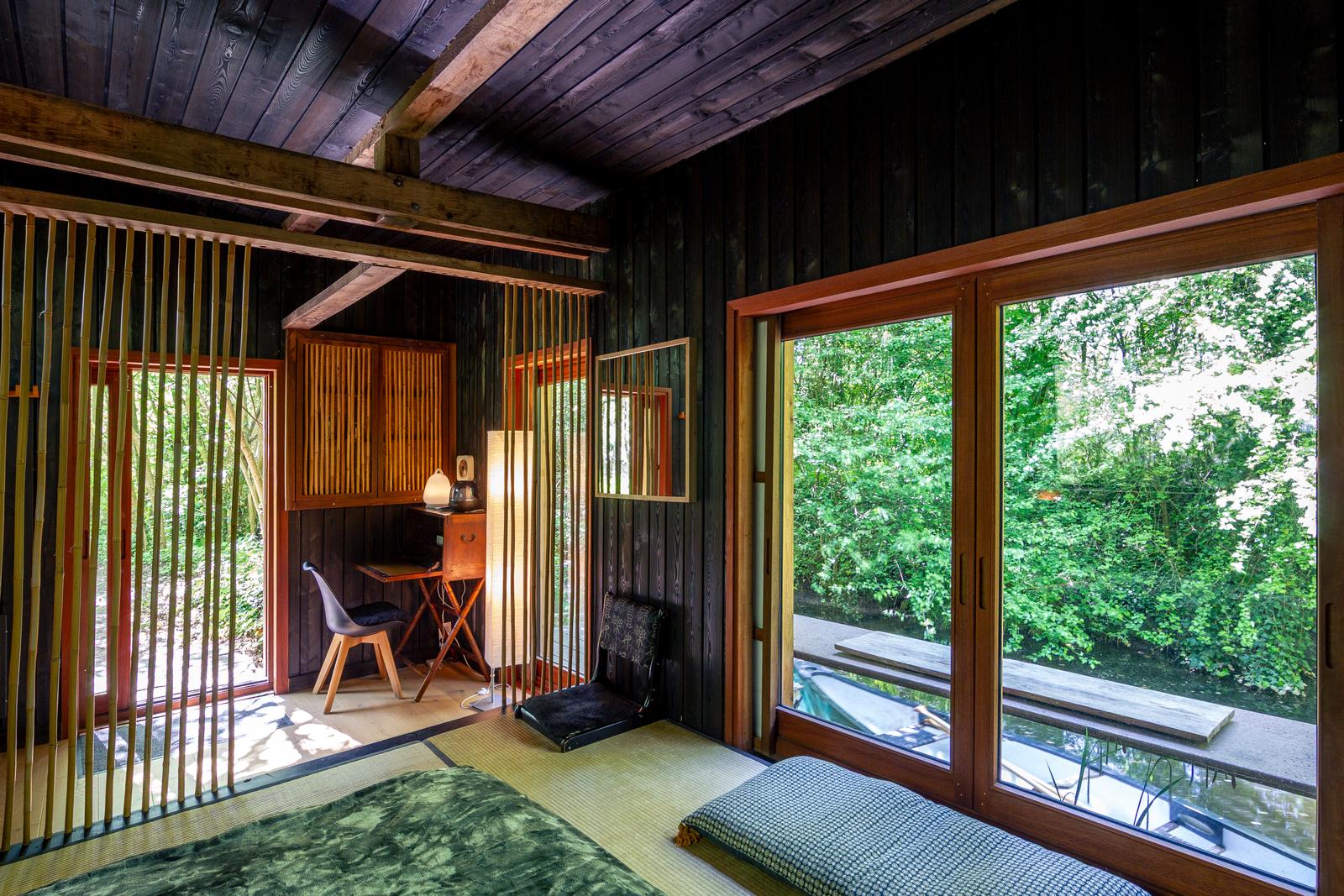 Saint-Quentin-en-Tourmont : Ecolodges en Baie de Somme 025