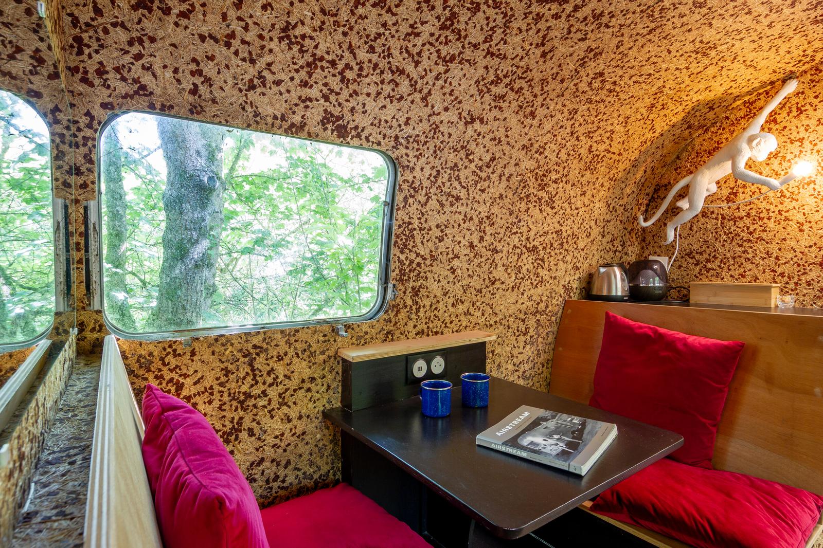 Saint-Quentin-en-Tourmont : Ecolodges en Baie de Somme 041