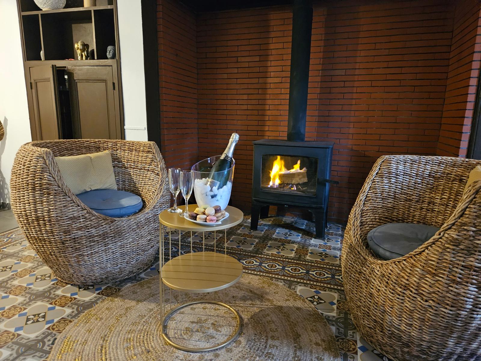 Cahon : Escale Suite & Spa 048
