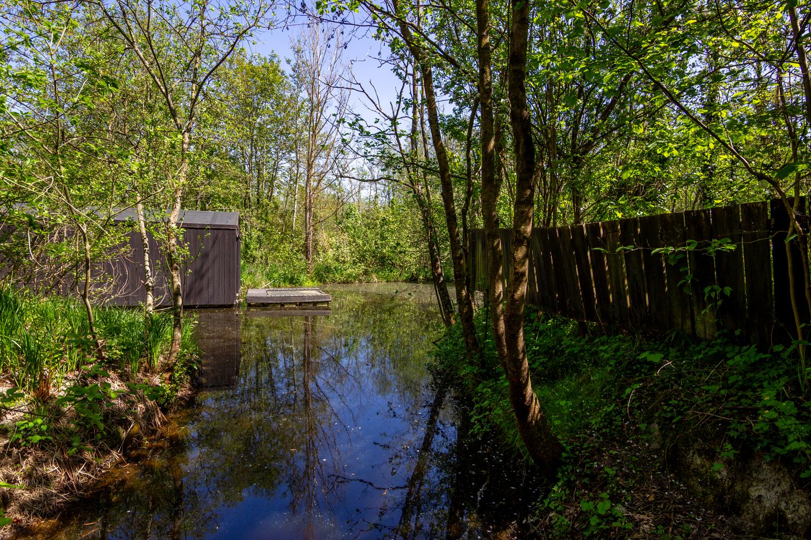 Saint-Quentin-en-Tourmont : Ecolodges en Baie de Somme 083